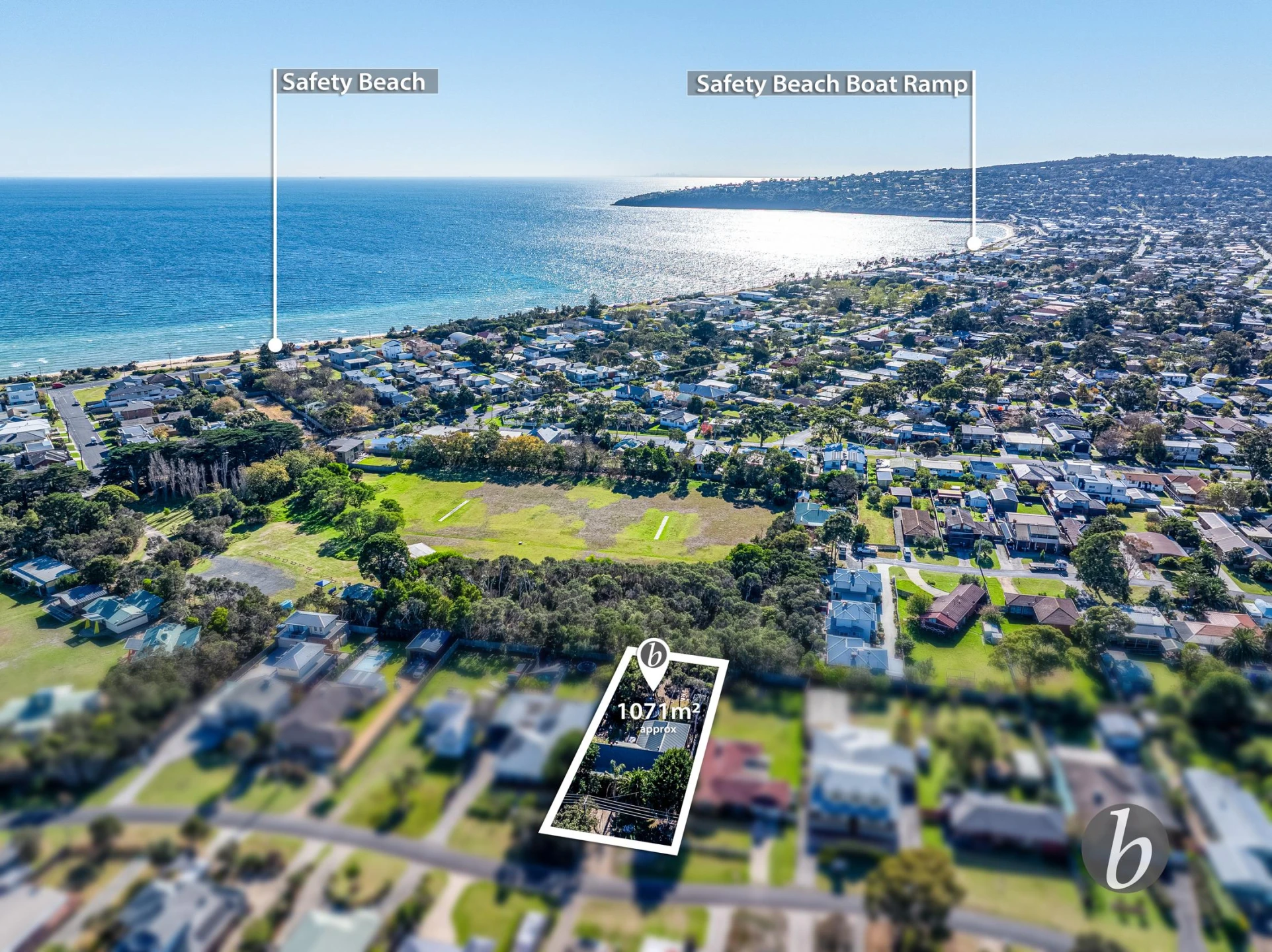 19 Victoria Crescent, Safety Beach VIC 3936, Safety Beach - Thumbnail 3