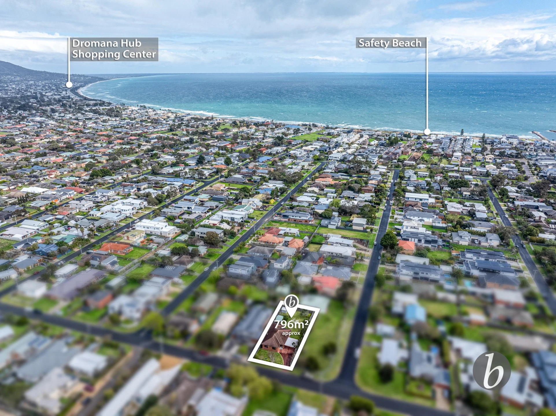 95 Rymer Avenue, Safety Beach VIC 3936, Safety Beach - Thumbnail 3