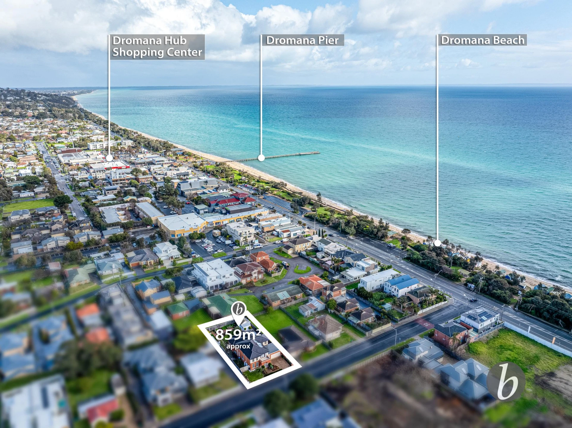 8 Kangerong Avenue, Dromana VIC 3936, Dromana - Thumbnail 2