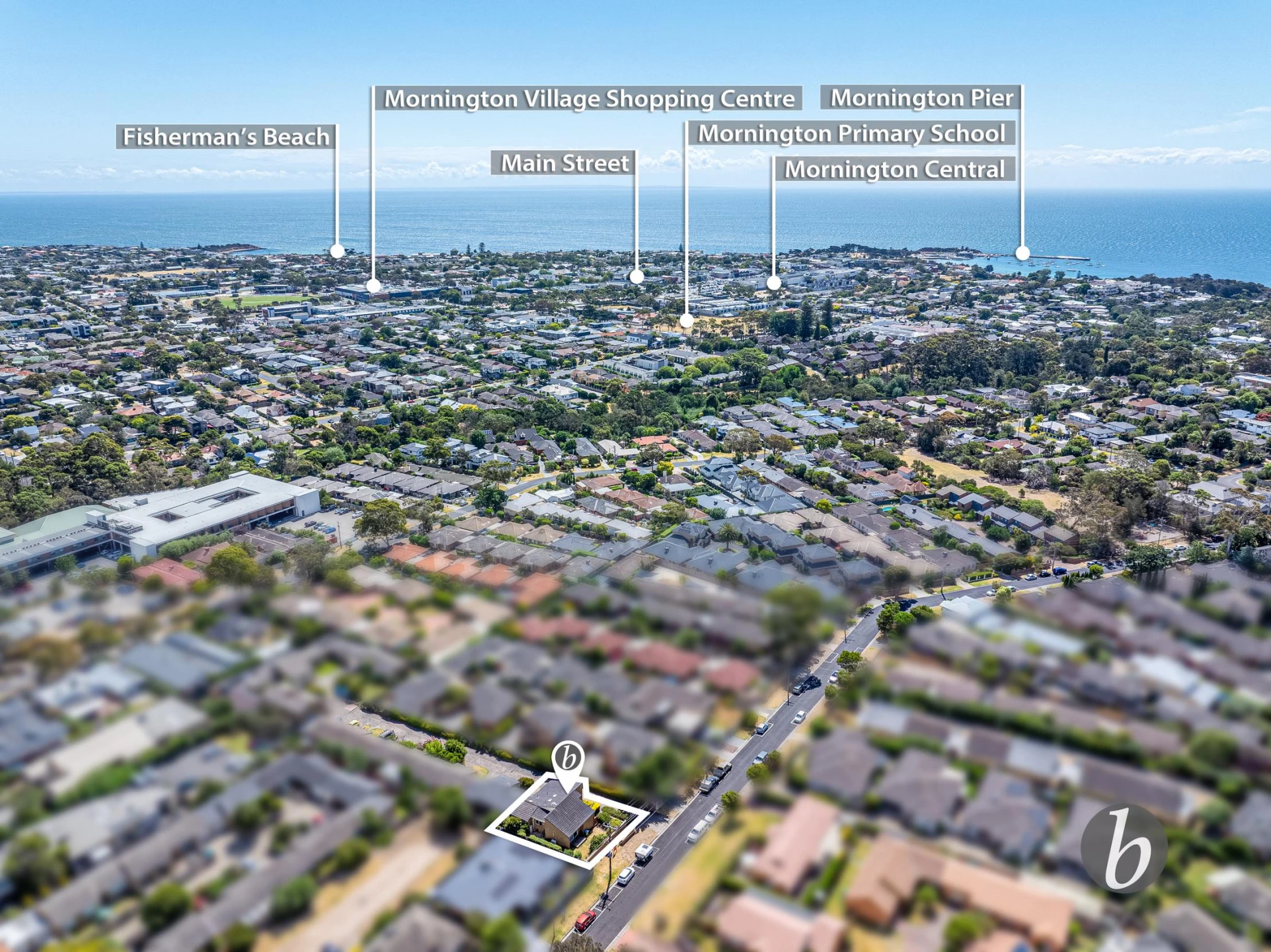 1 / 28 Lucerne Avenue, Mornington VIC 3931, Mornington - Thumbnail 3