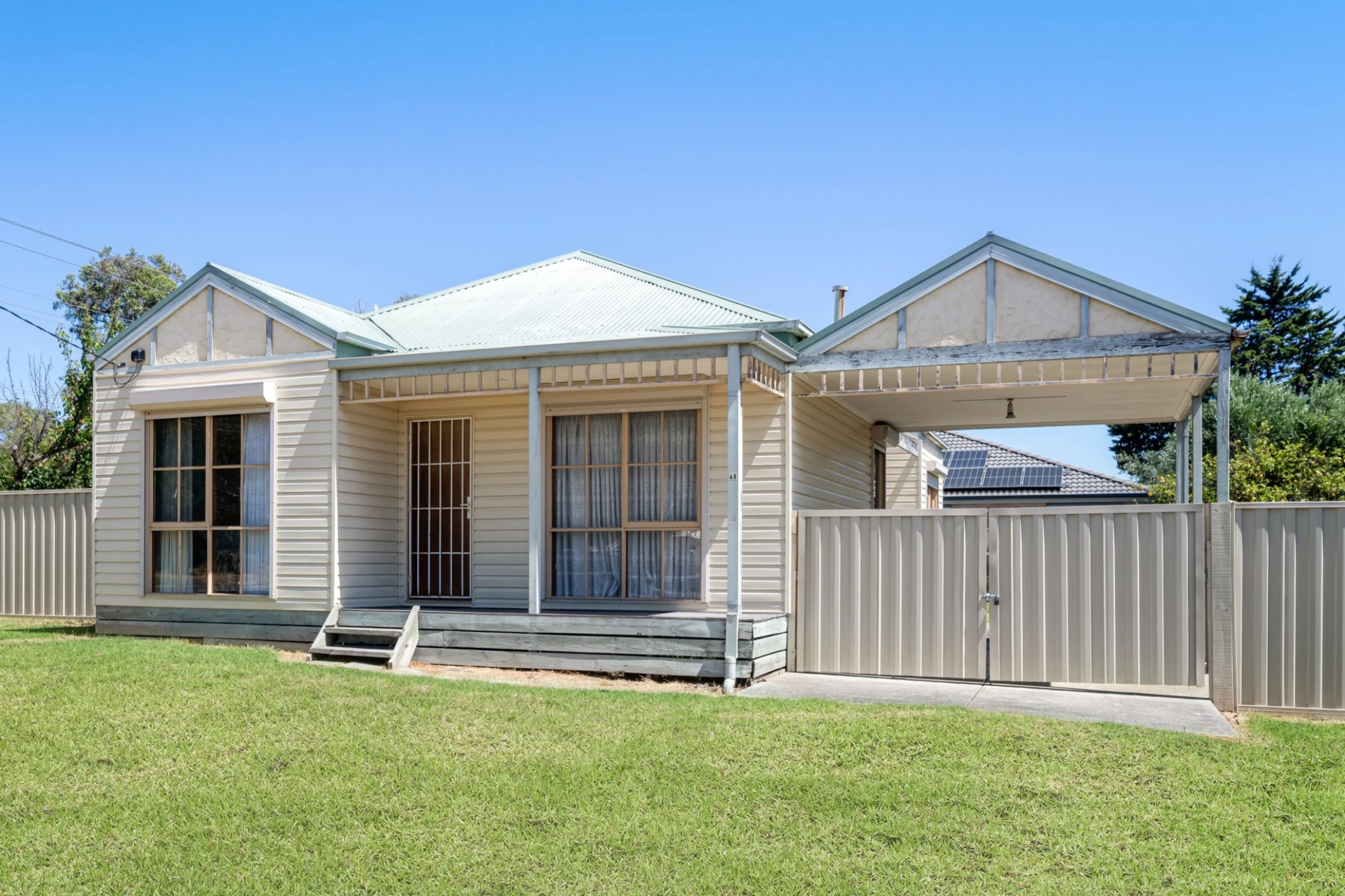 Listing image