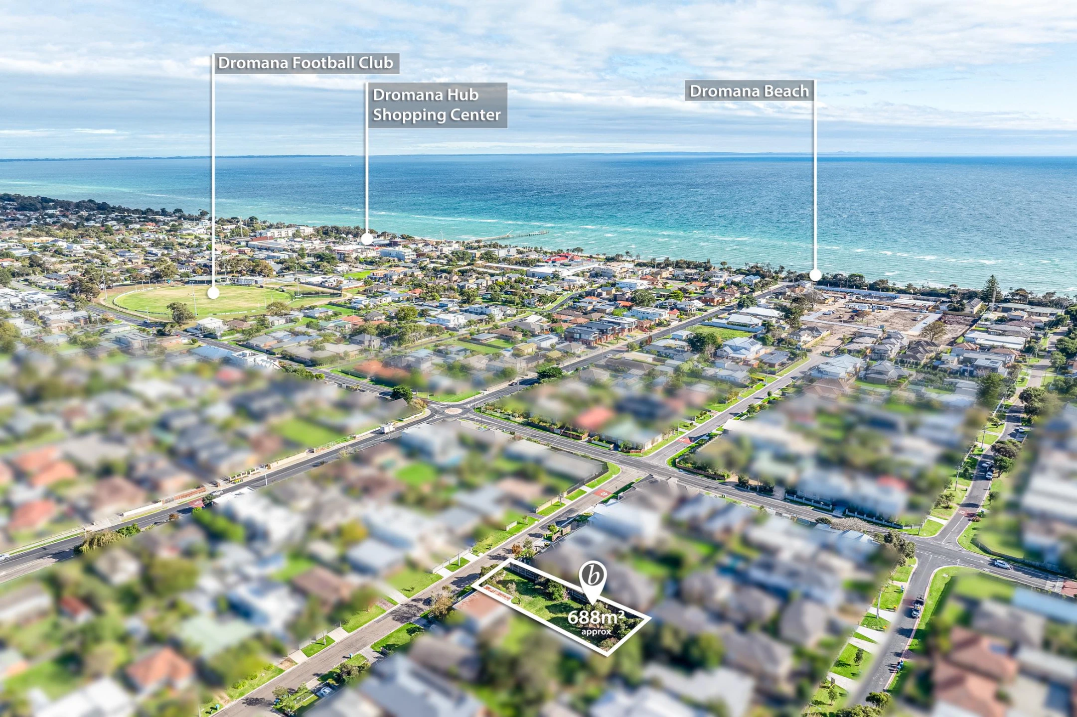 21 Graeme Street, Dromana VIC 3936, Dromana - Thumbnail 2