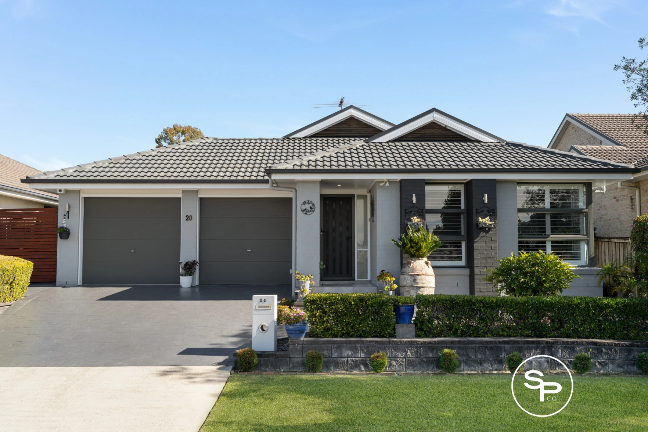 20 Folkes Street, Elderslie NSW 2570, Elderslie - Image 1