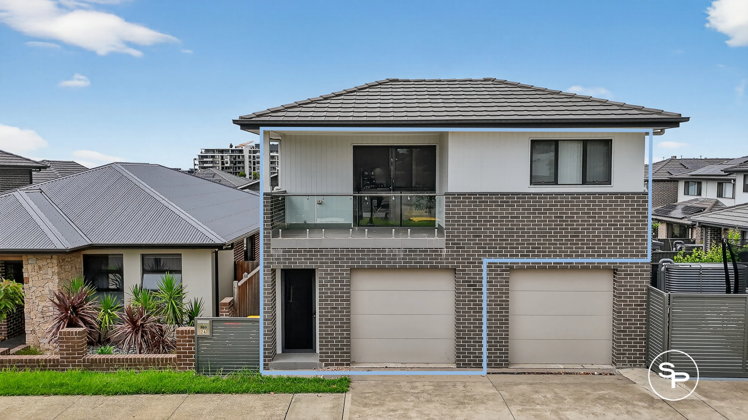 Listing image