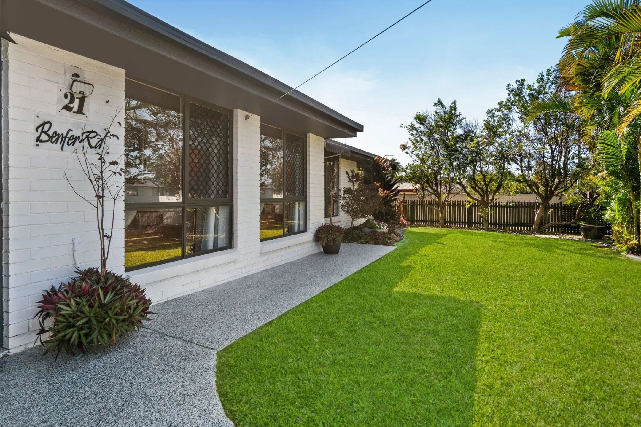 Listing image