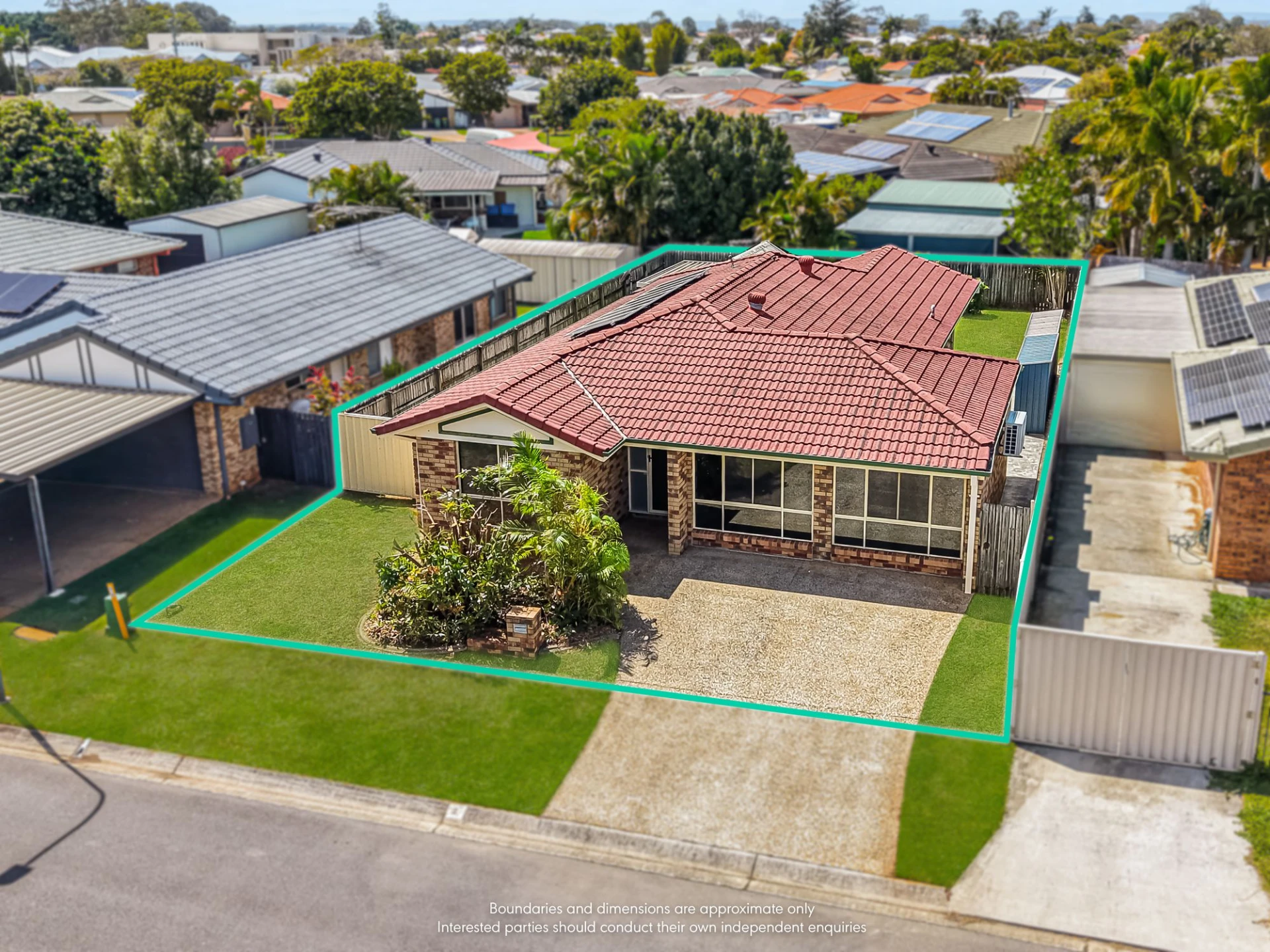 Listing image