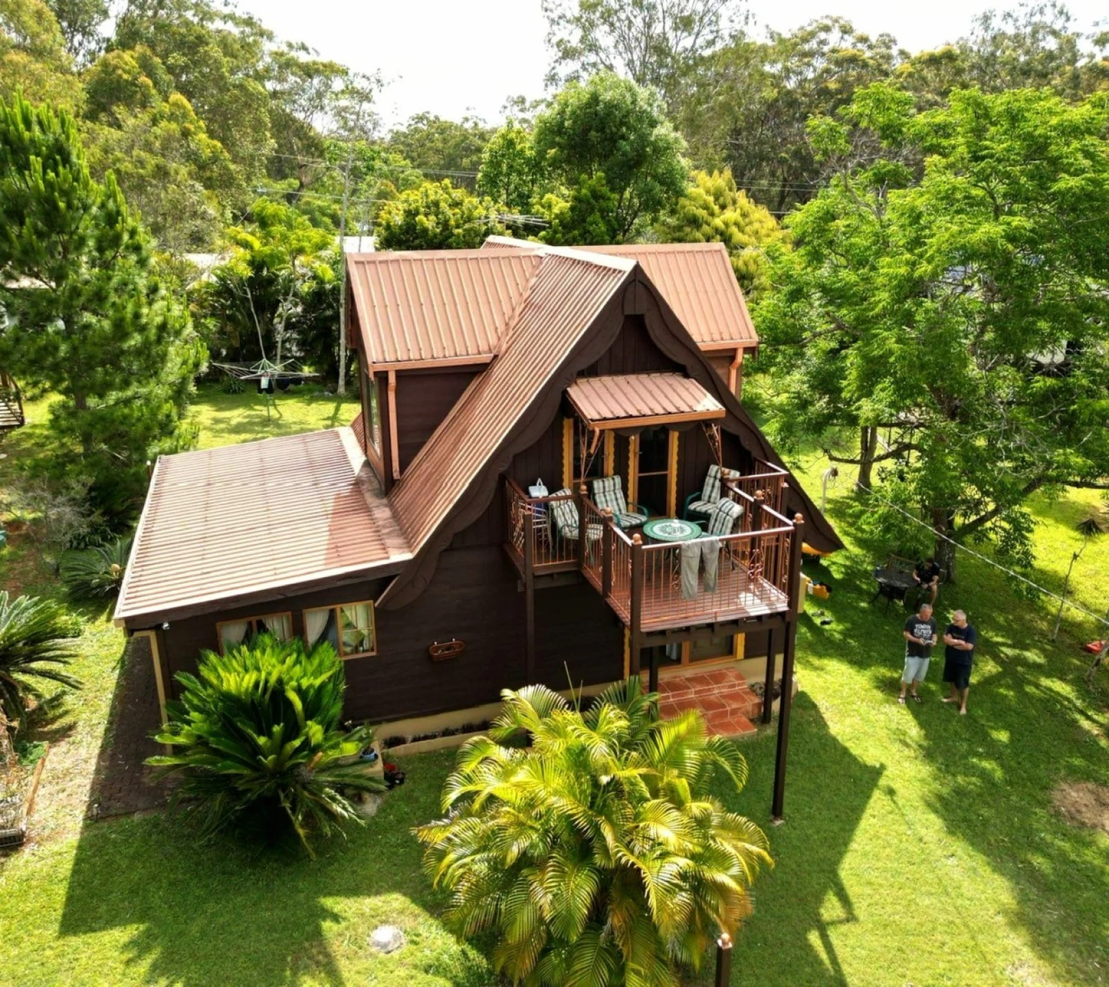Listing image
