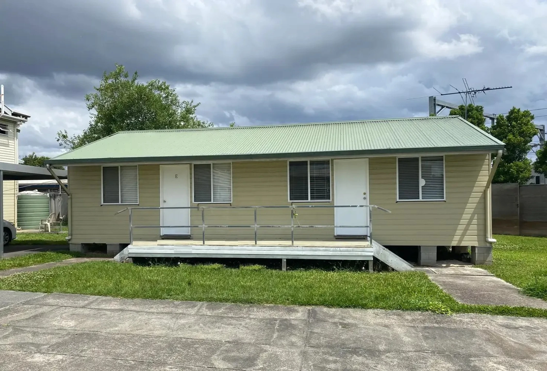 Listing image