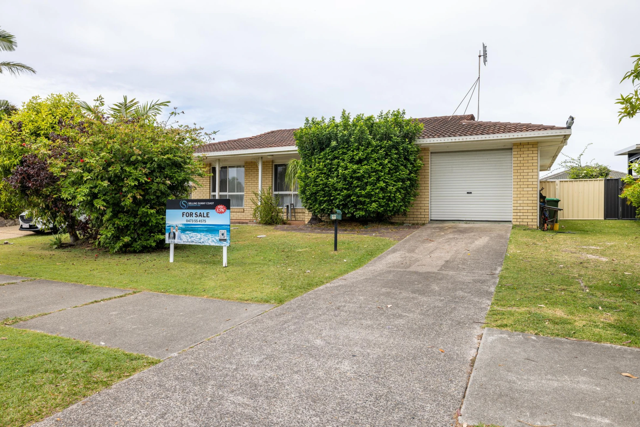 Listing image