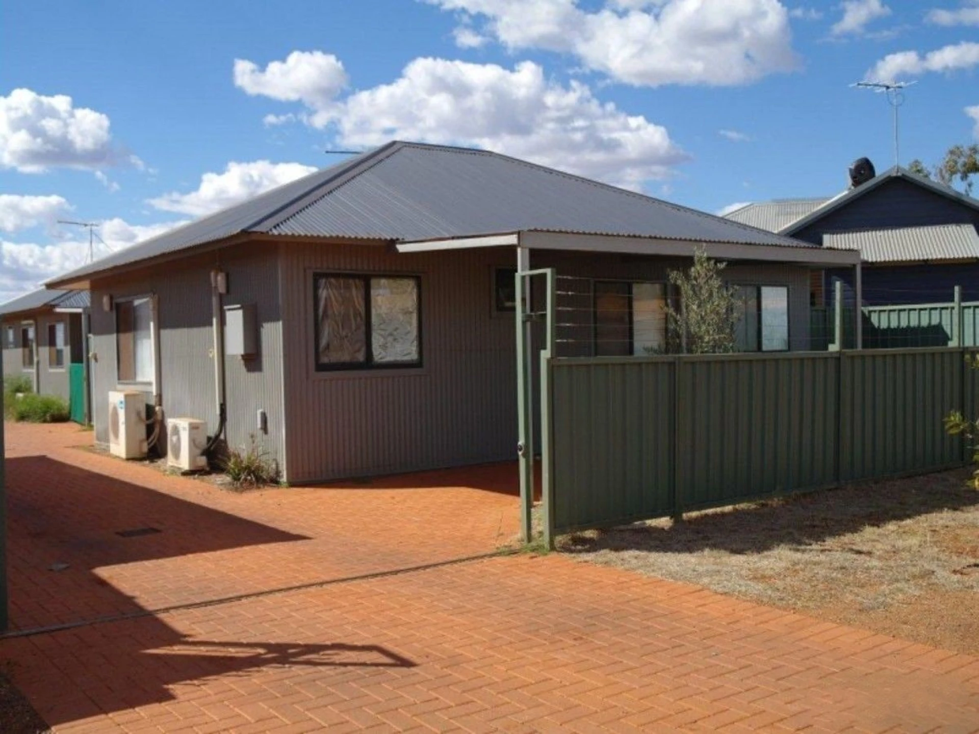 First National Real Estate Newman