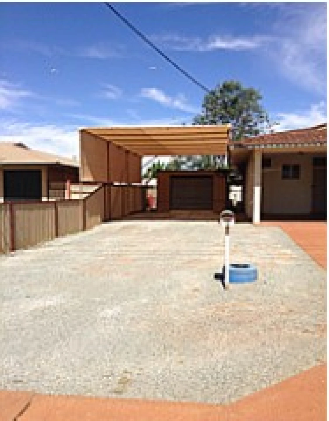 First National Real Estate Newman