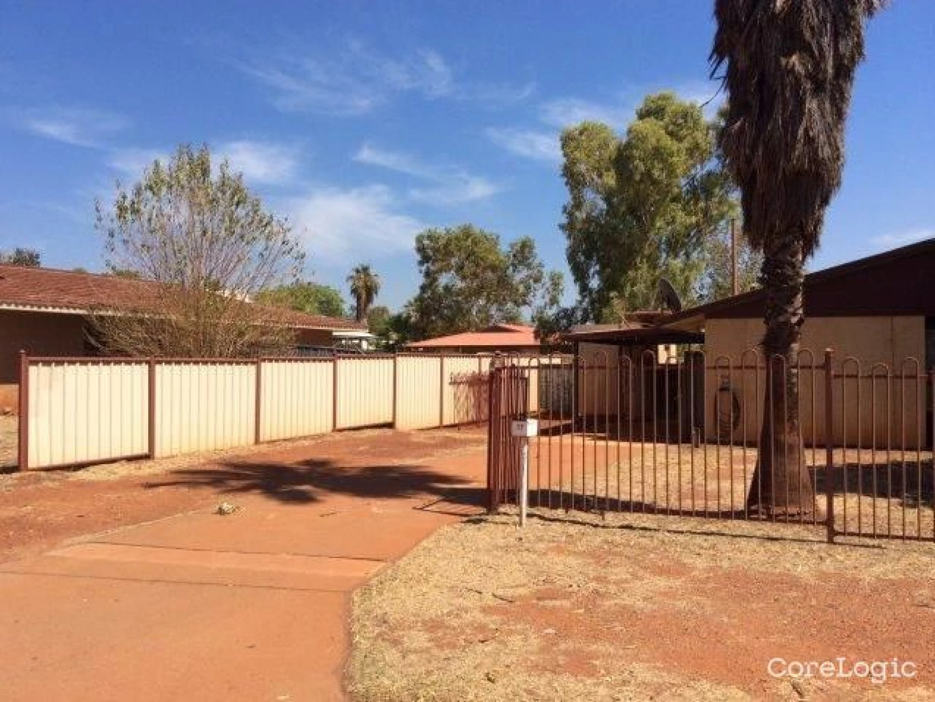 First National Real Estate Newman