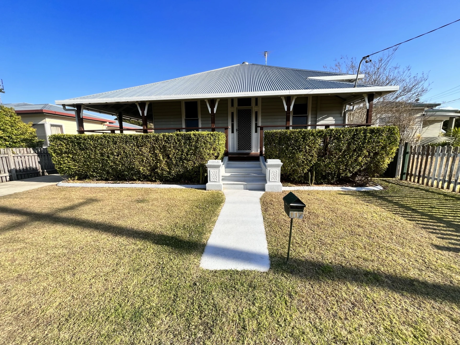 Listing image