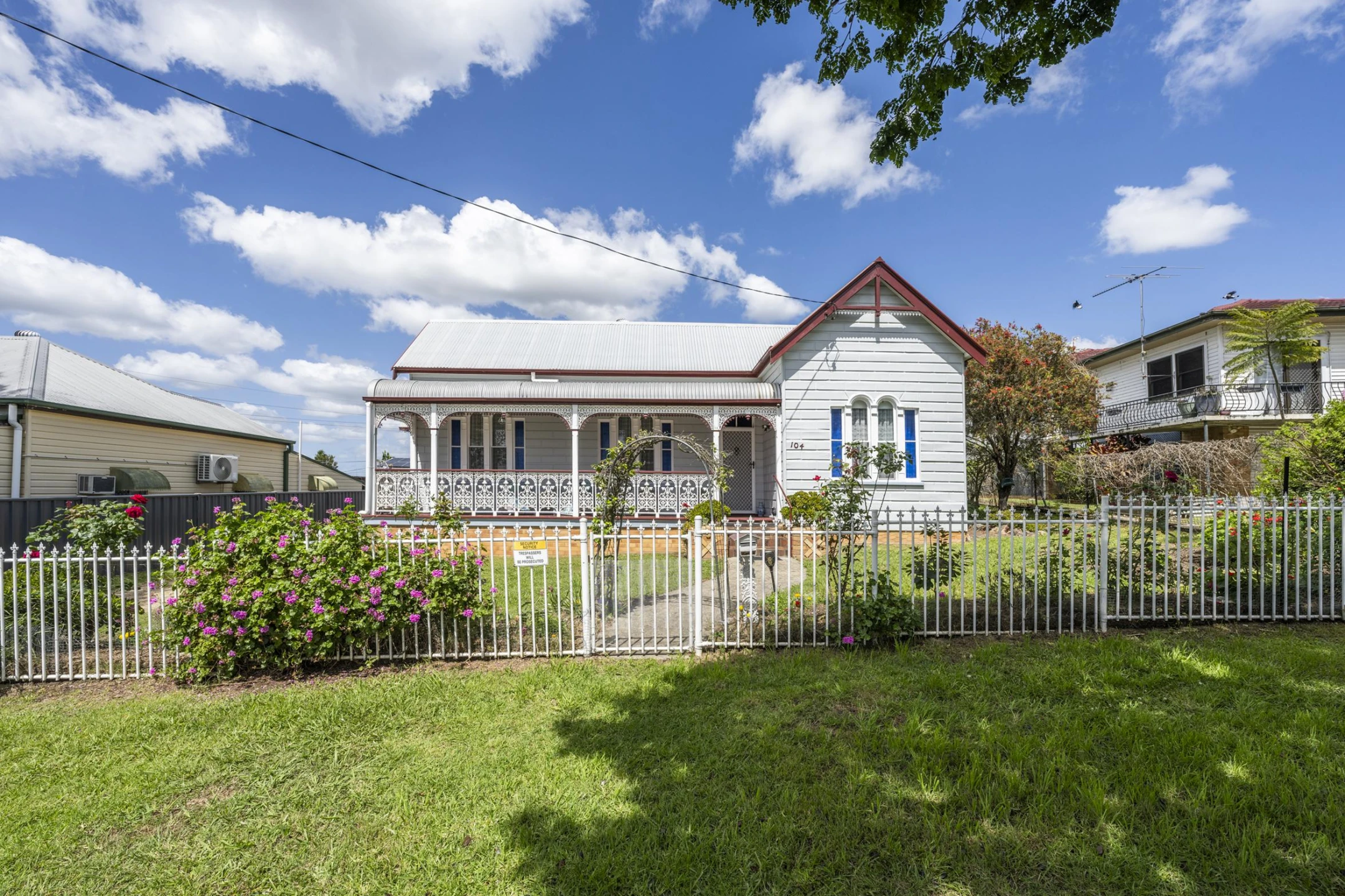 Listing image