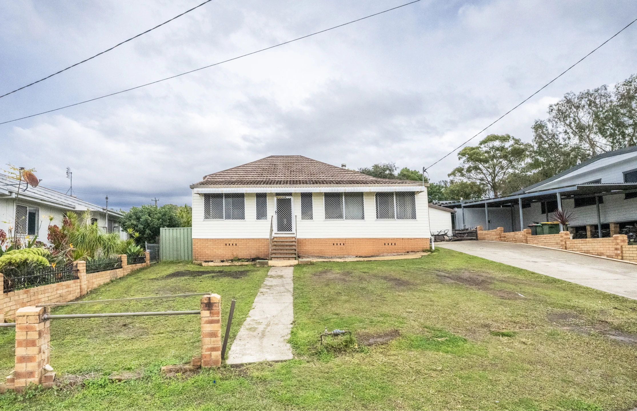 Listing image