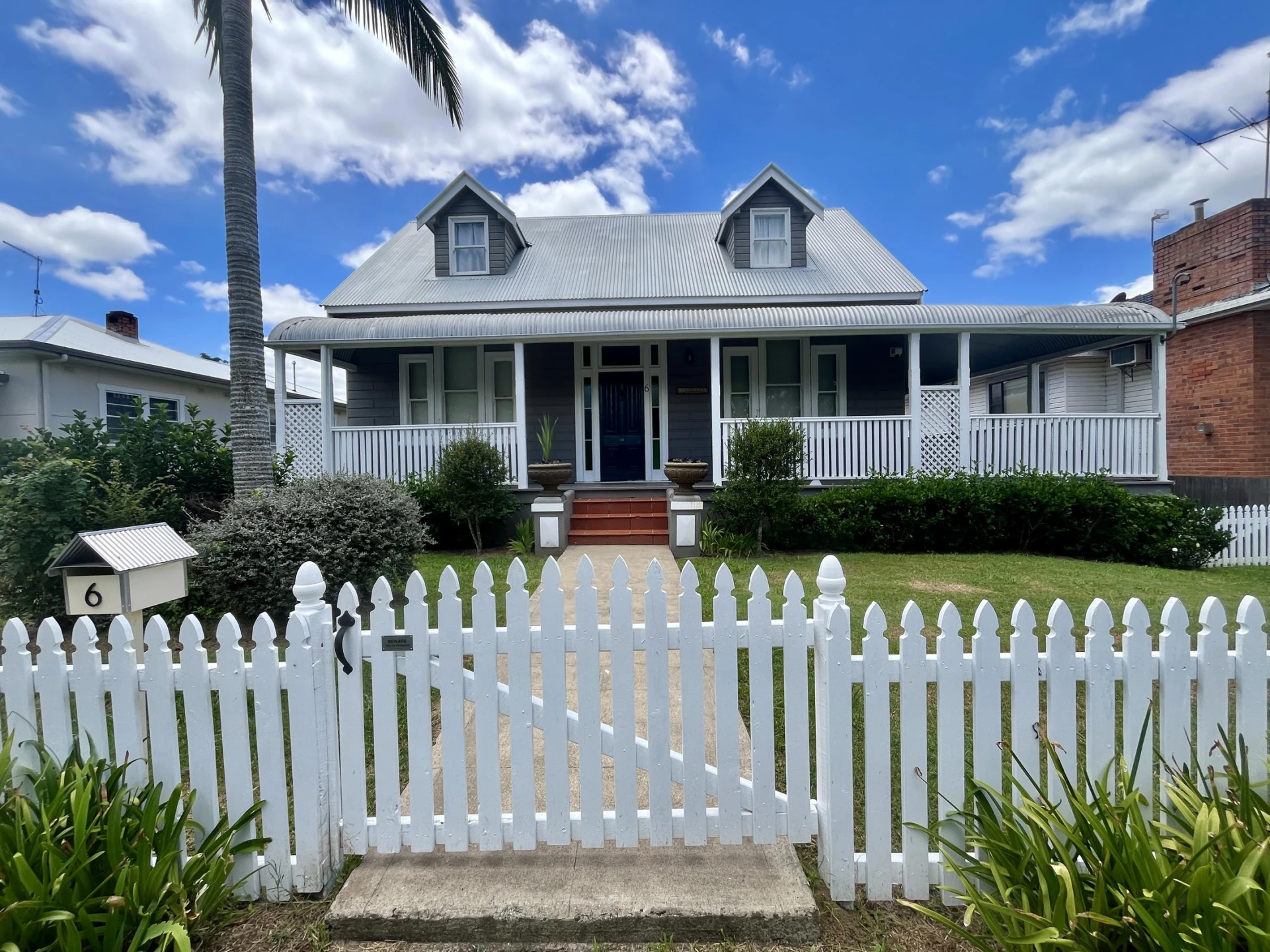 Listing image