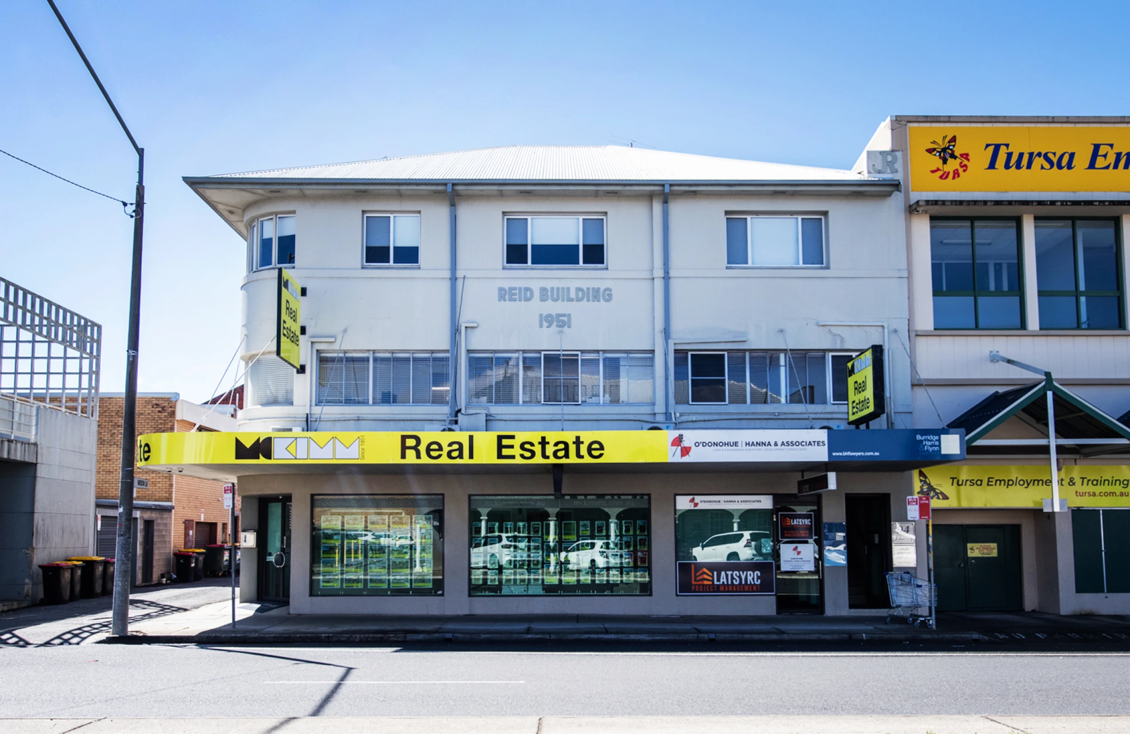 Listing image