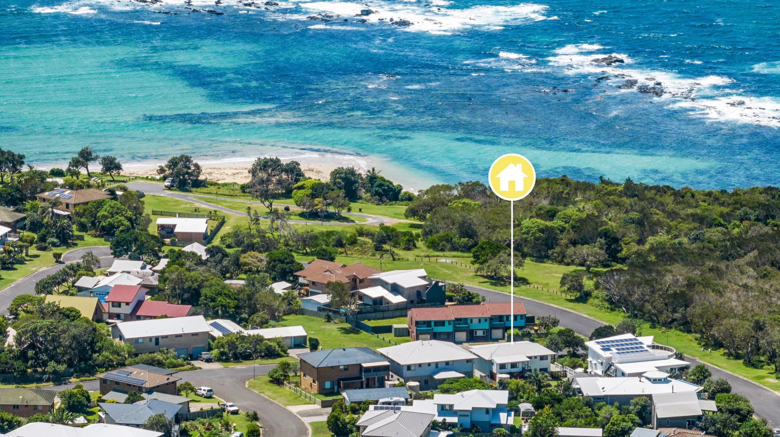 3 Acacia Street, Minnie Water NSW 2462, Minnie Water - Thumbnail 4