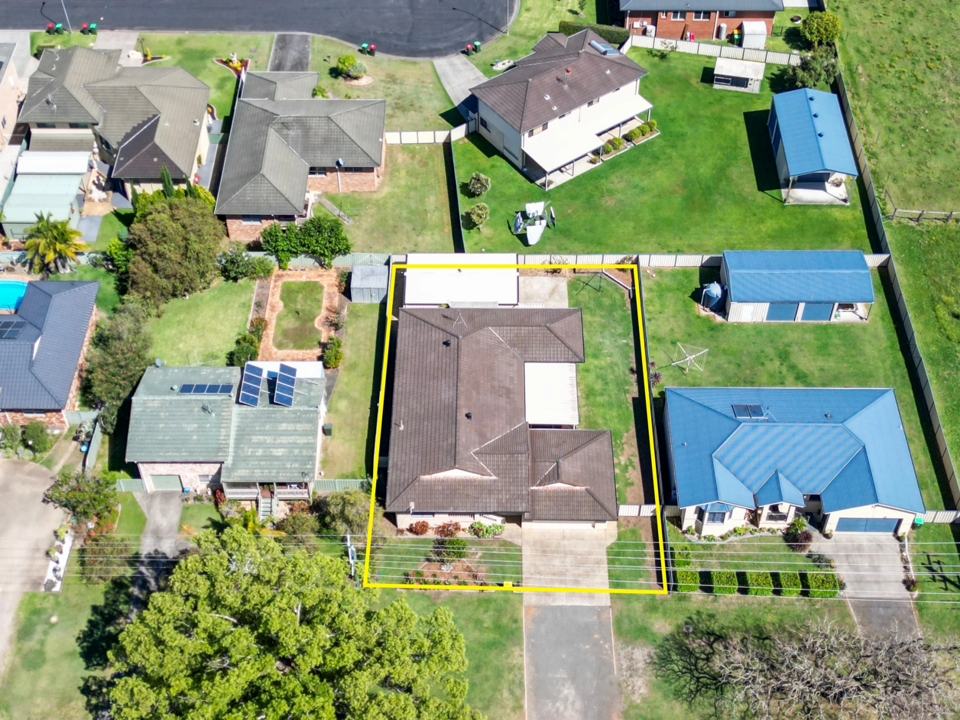 Listing image