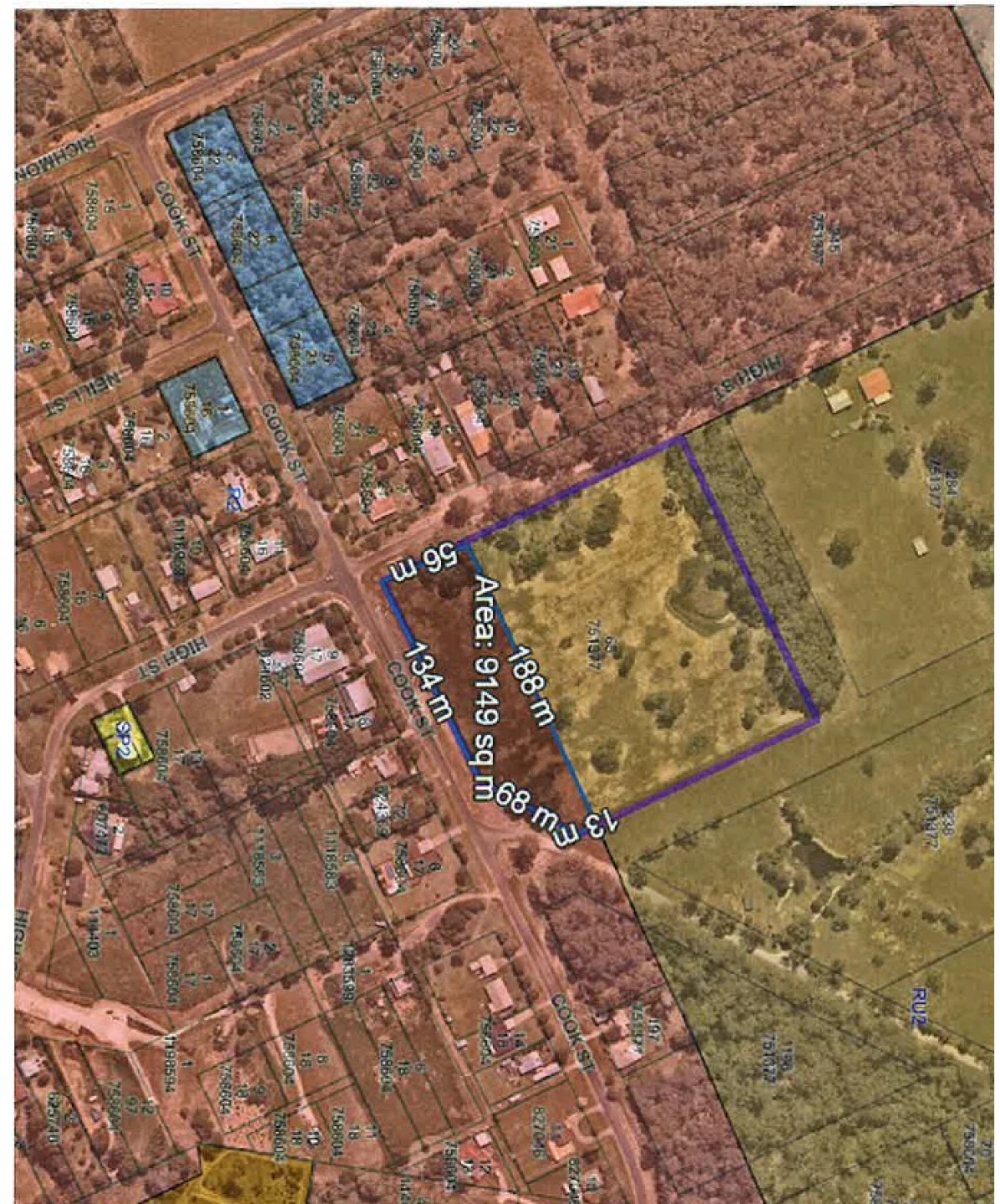Lot 65 Cook Street, Lawrence NSW 2460, Lawrence - Thumbnail 3