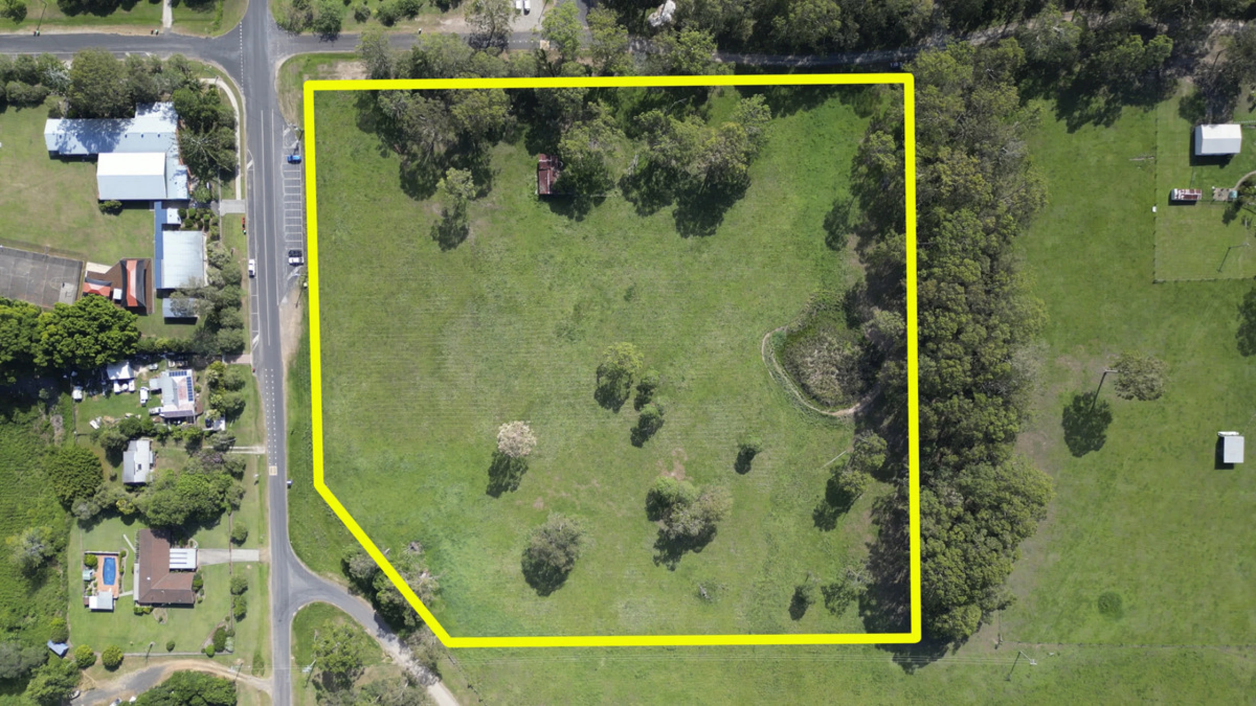 Lot 65 Cook Street, Lawrence NSW 2460, Lawrence - Thumbnail 2