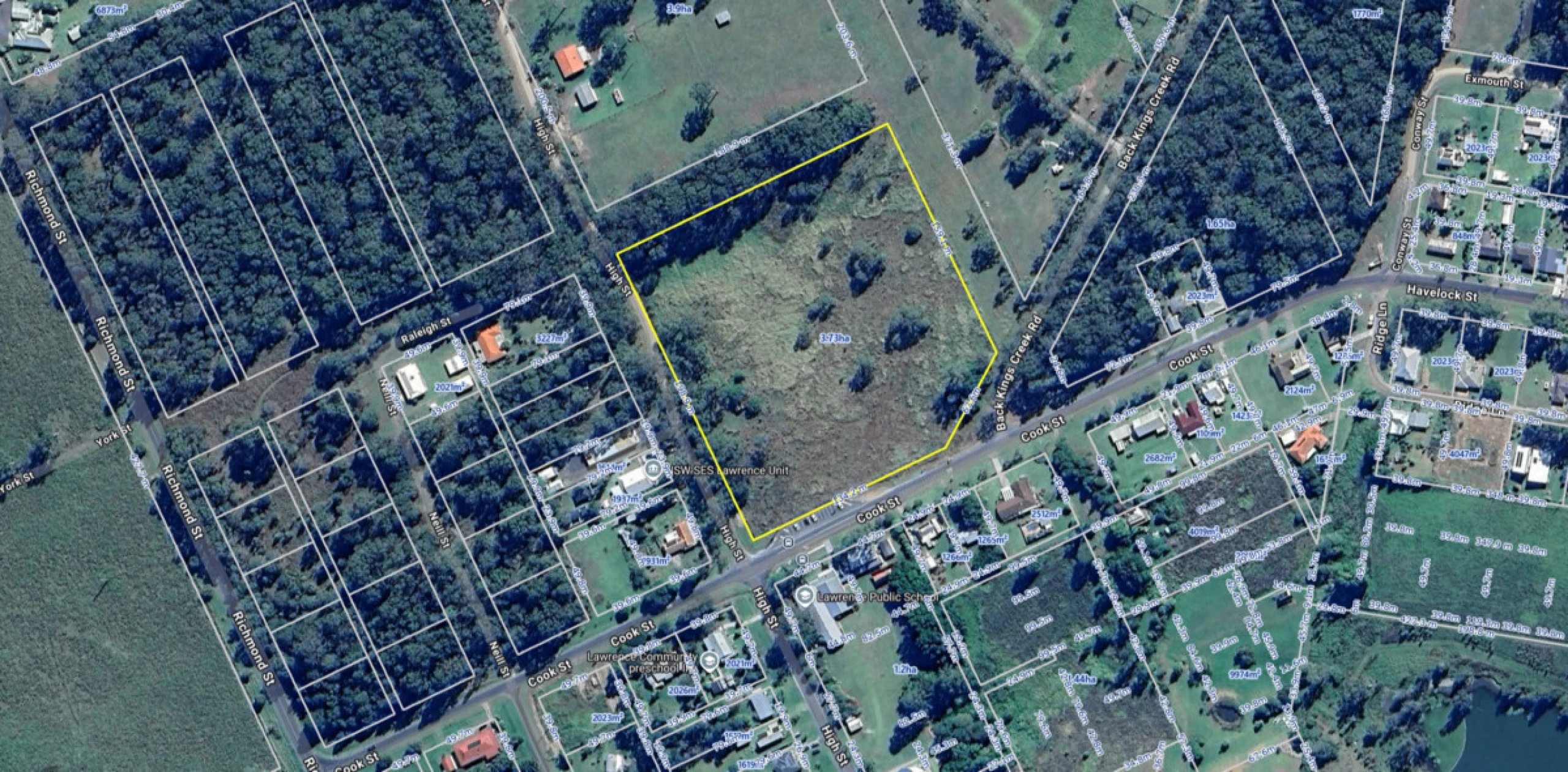 Lot 65 Cook Street, Lawrence NSW 2460, Lawrence - Thumbnail 5
