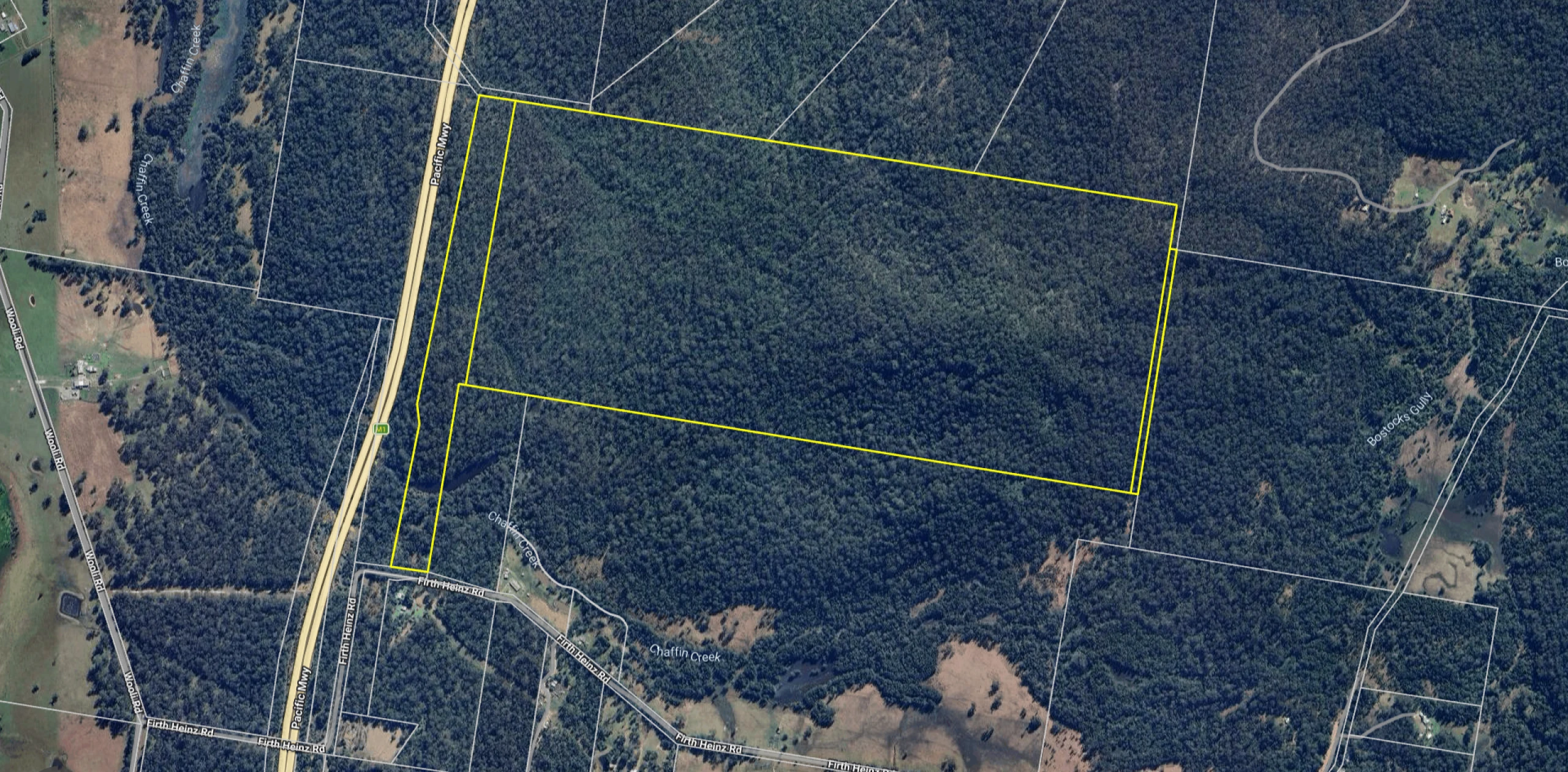 127 Firth Heinz Road, Pillar Valley NSW 2462, Pillar Valley - Thumbnail 3