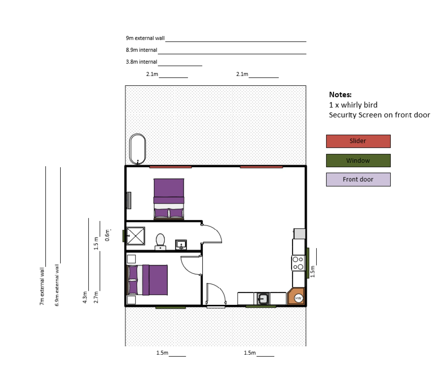 42 Maxwell Avenue, South Grafton NSW 2460, South Grafton - Thumbnail 6
