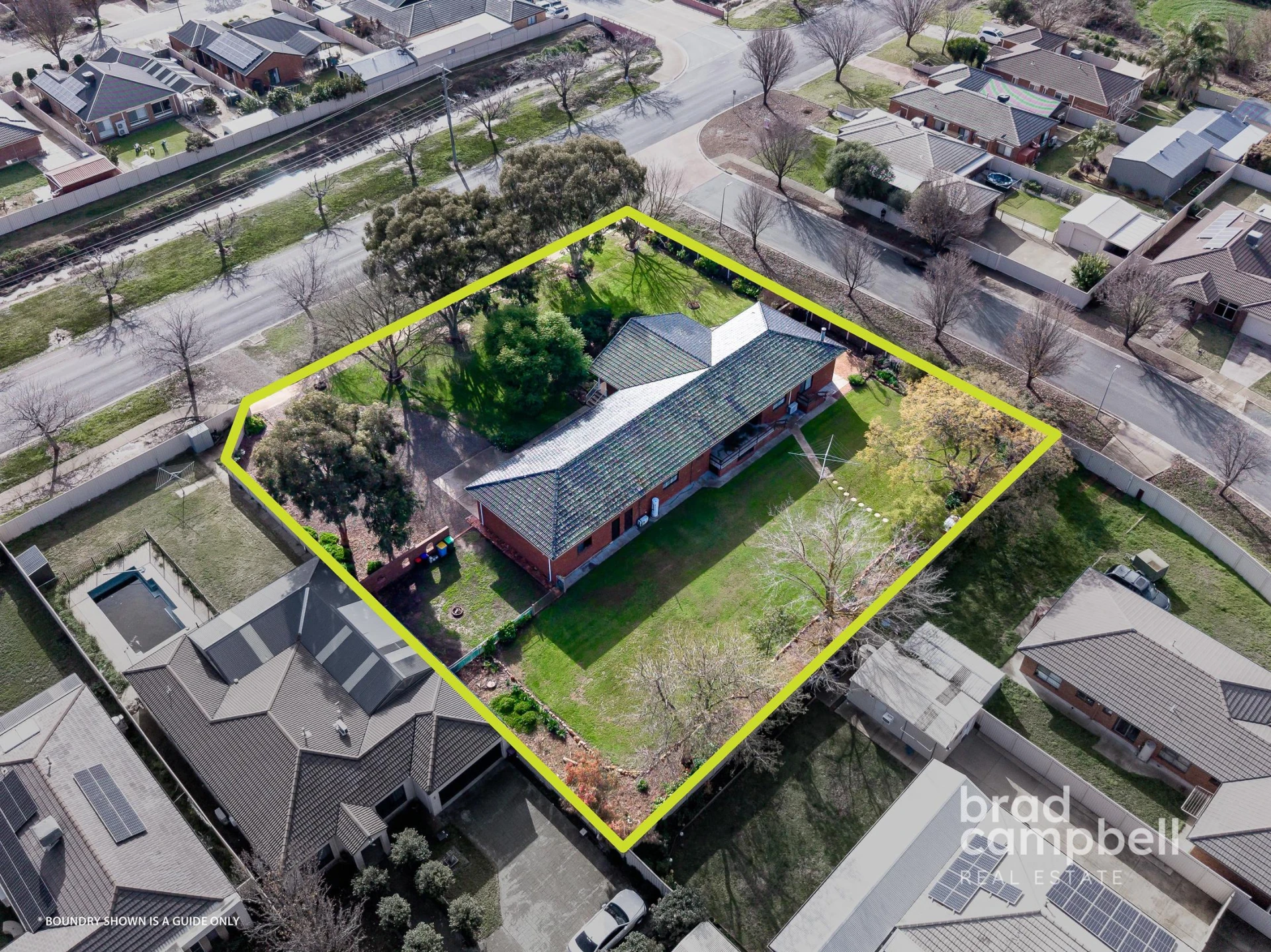 Listing image