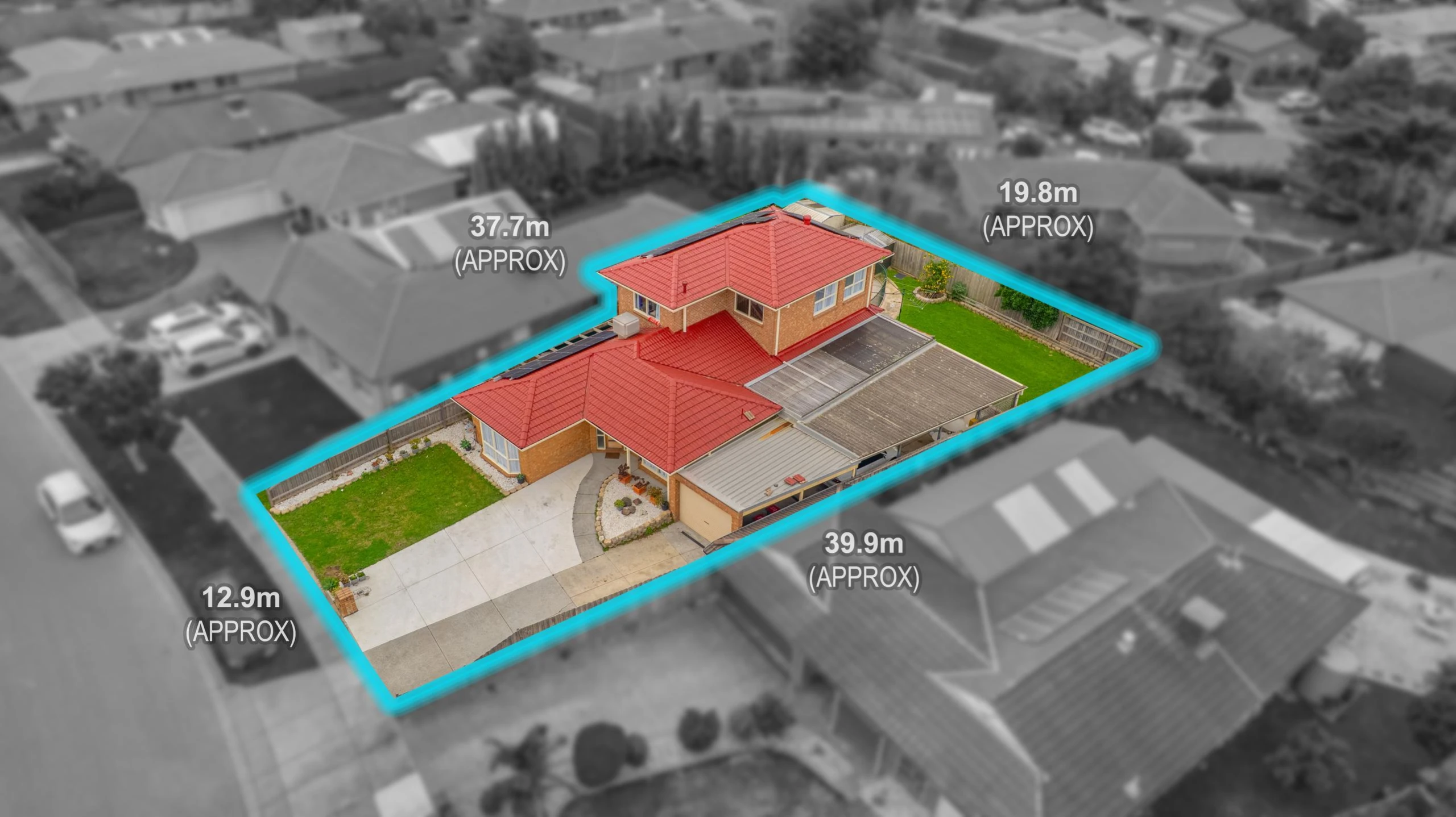 Listing image