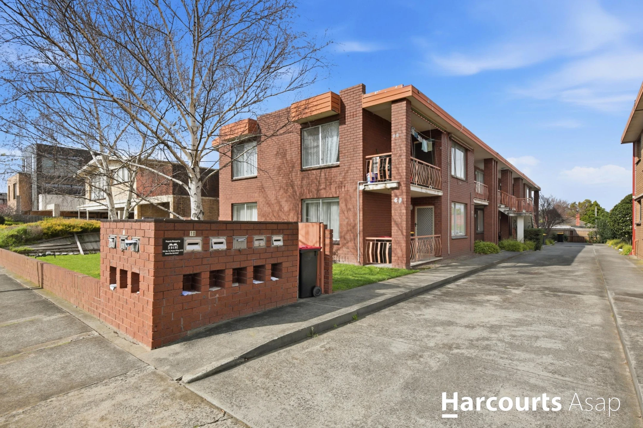 Listing image
