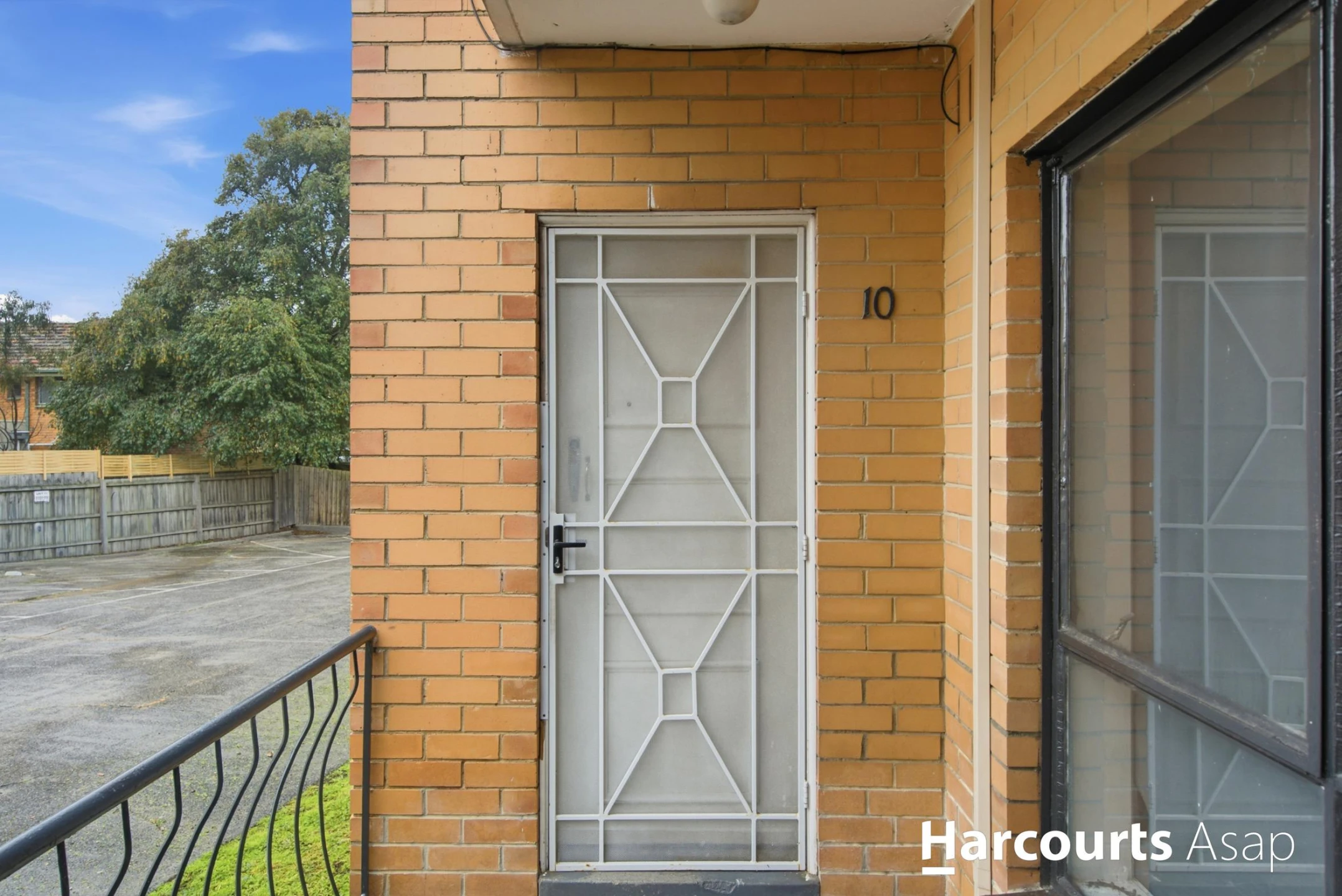 Listing image