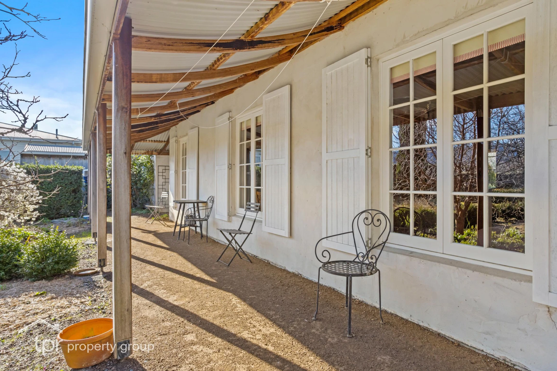 Listing image