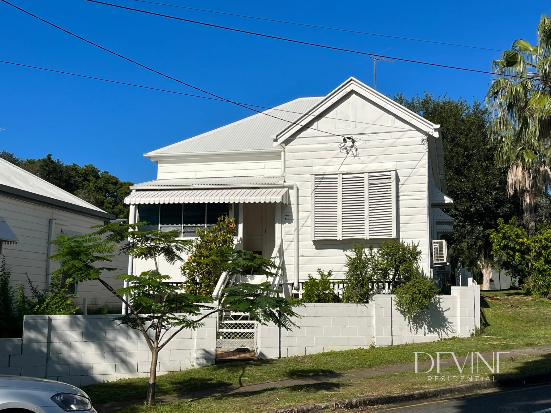 Listing image