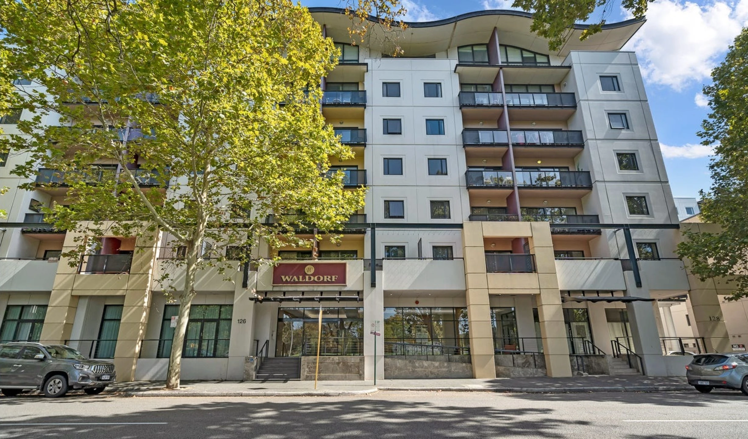 Listing image