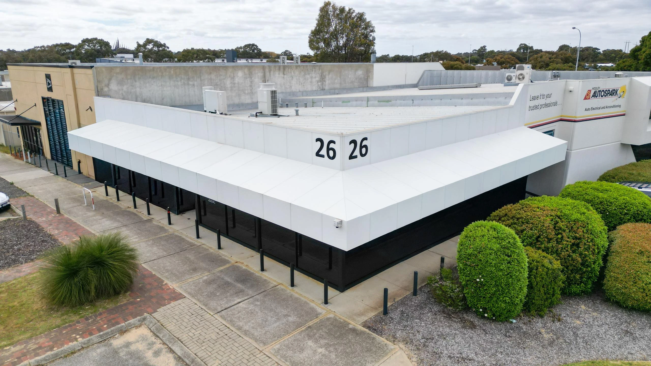Listing image