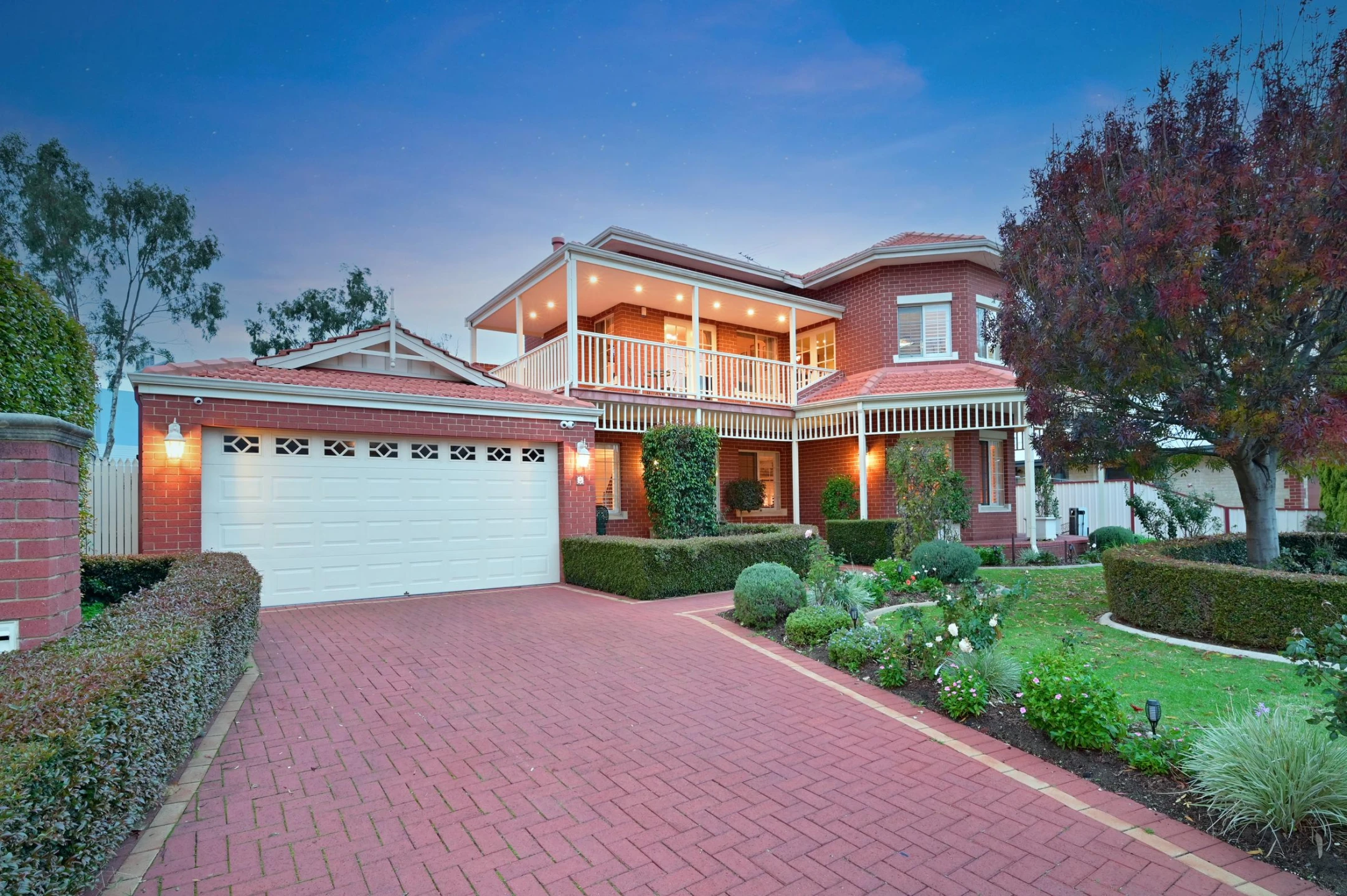 Listing image