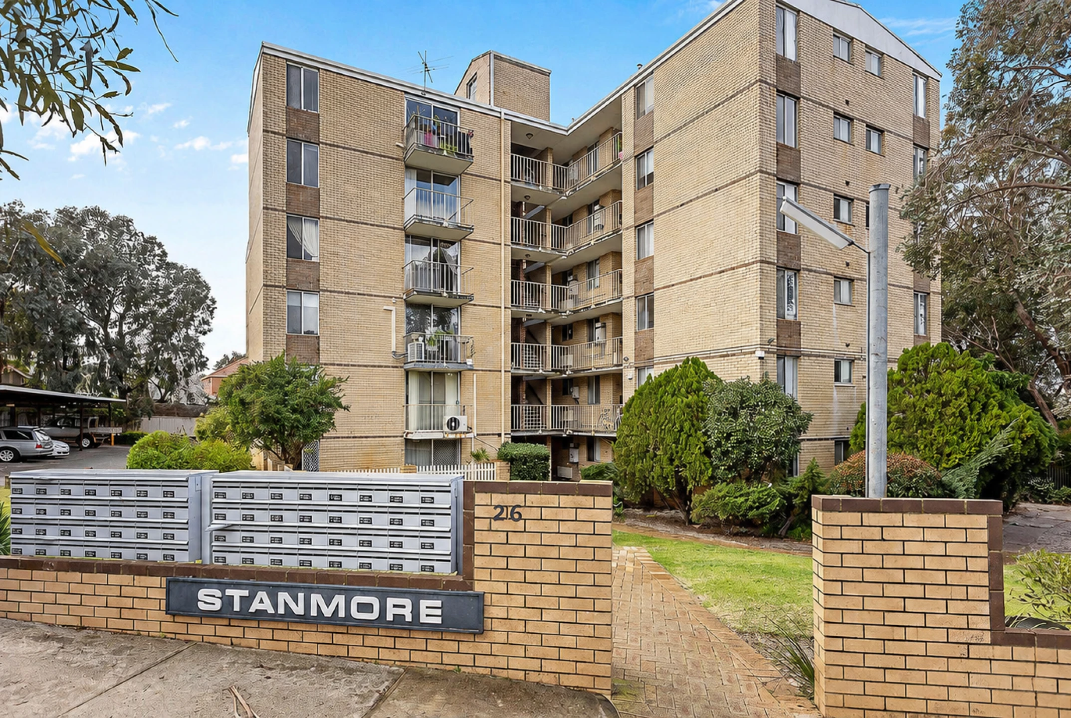 Listing image