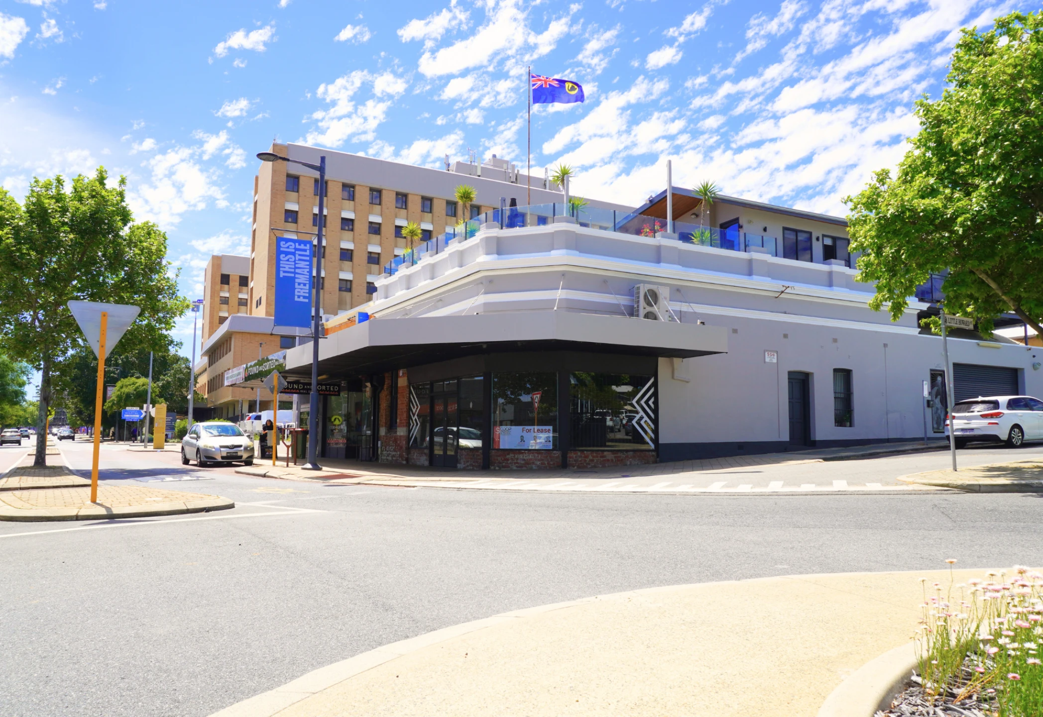 Listing image