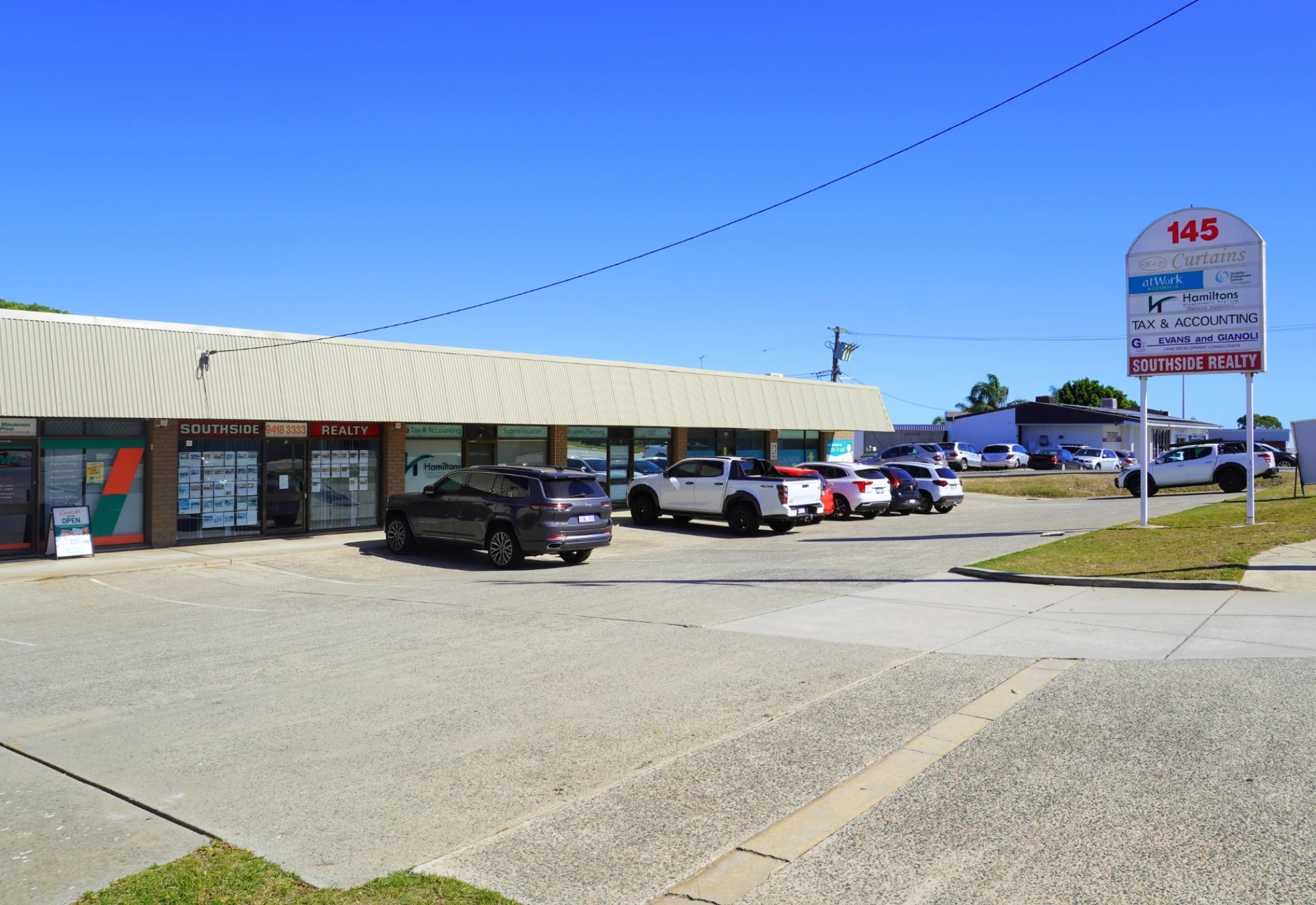 Listing image