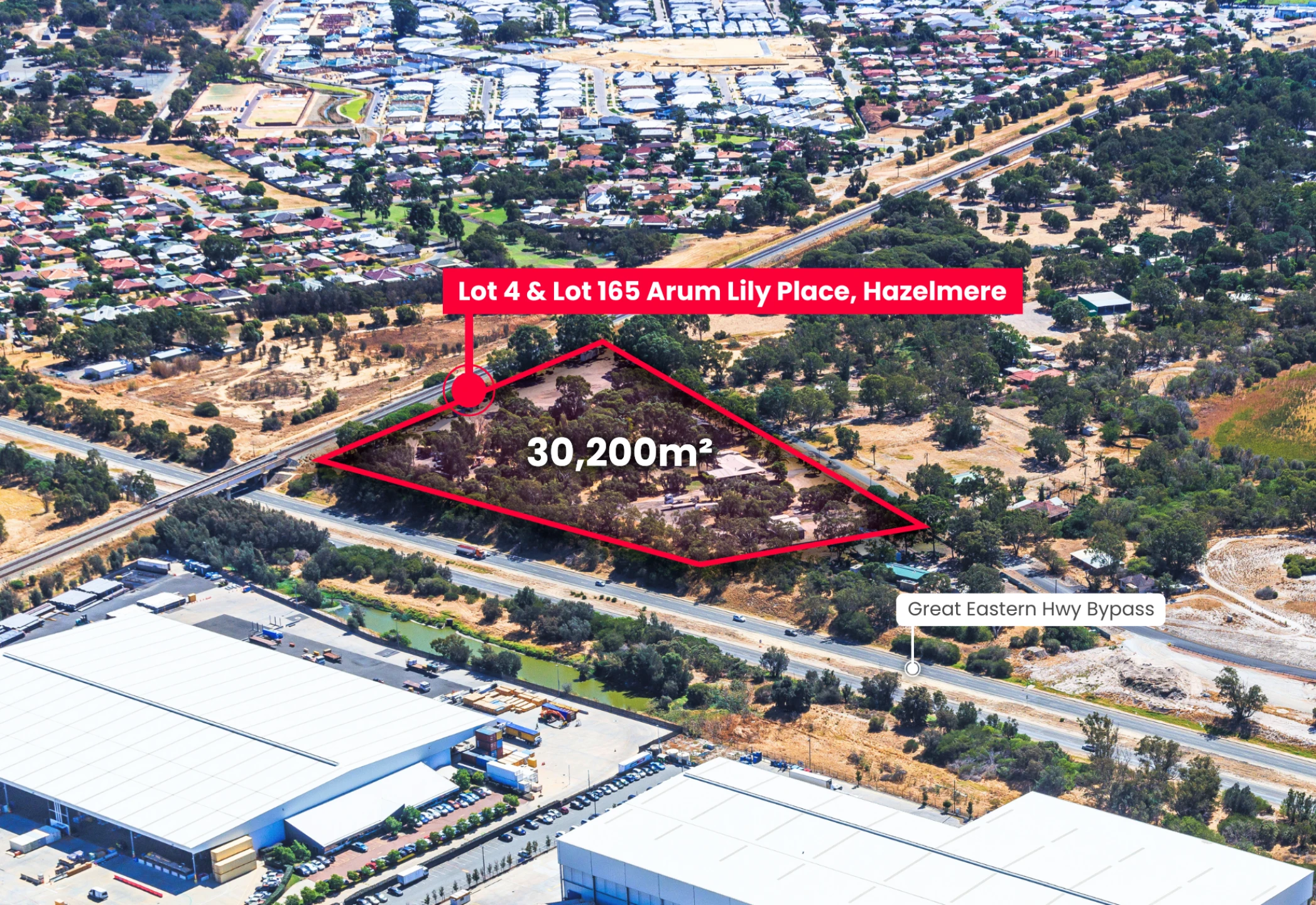 Listing image