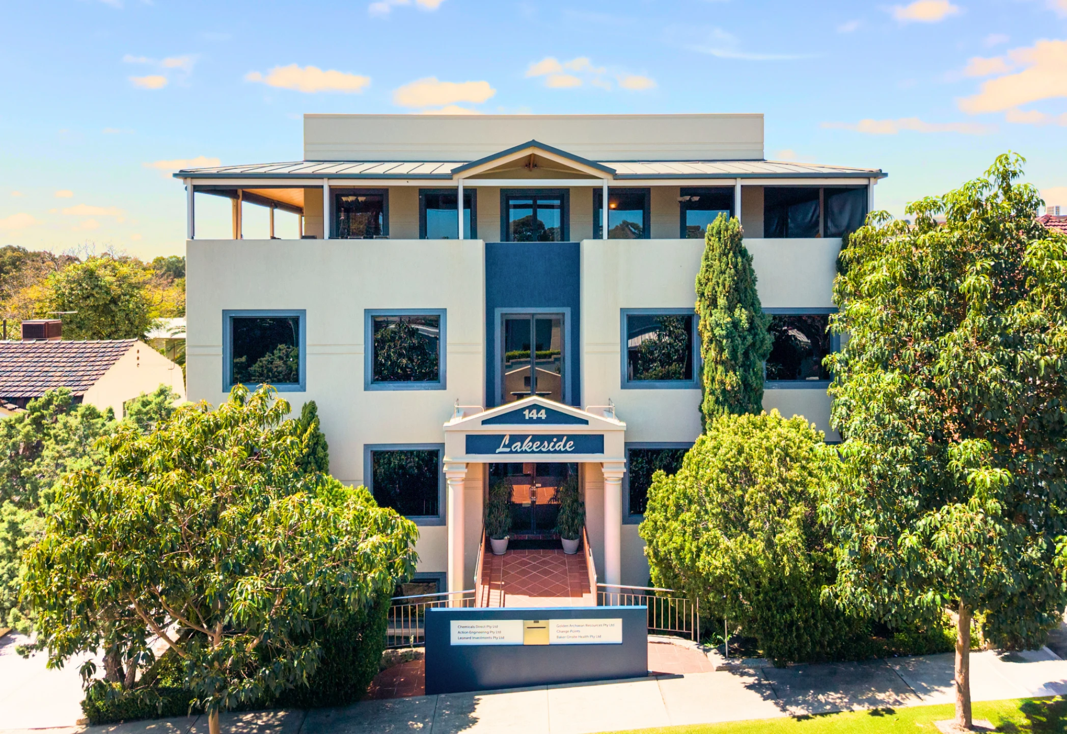 Listing image