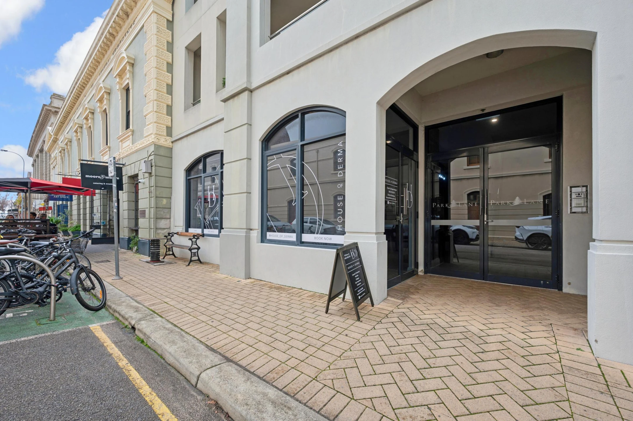 Listing image