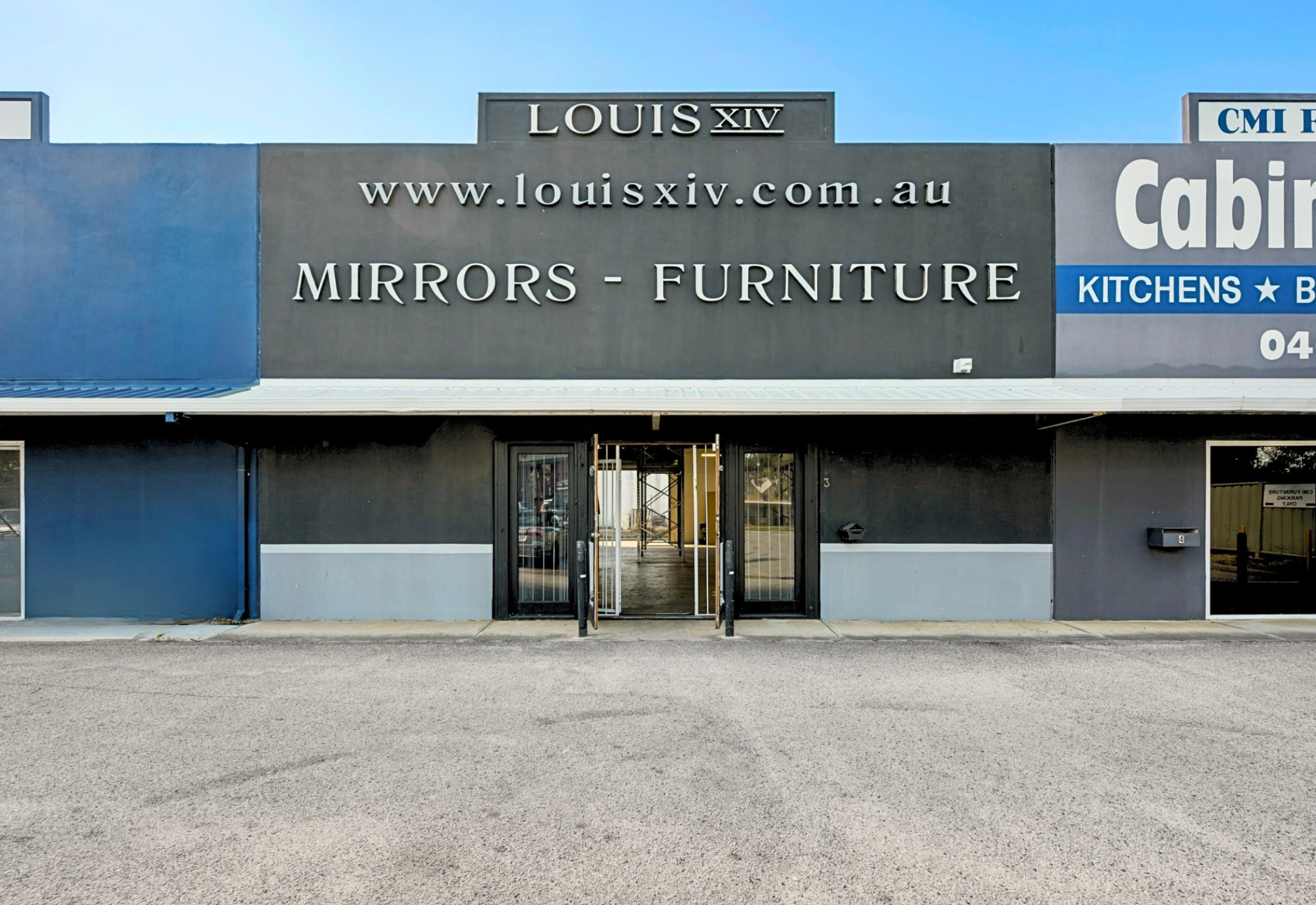 Listing image