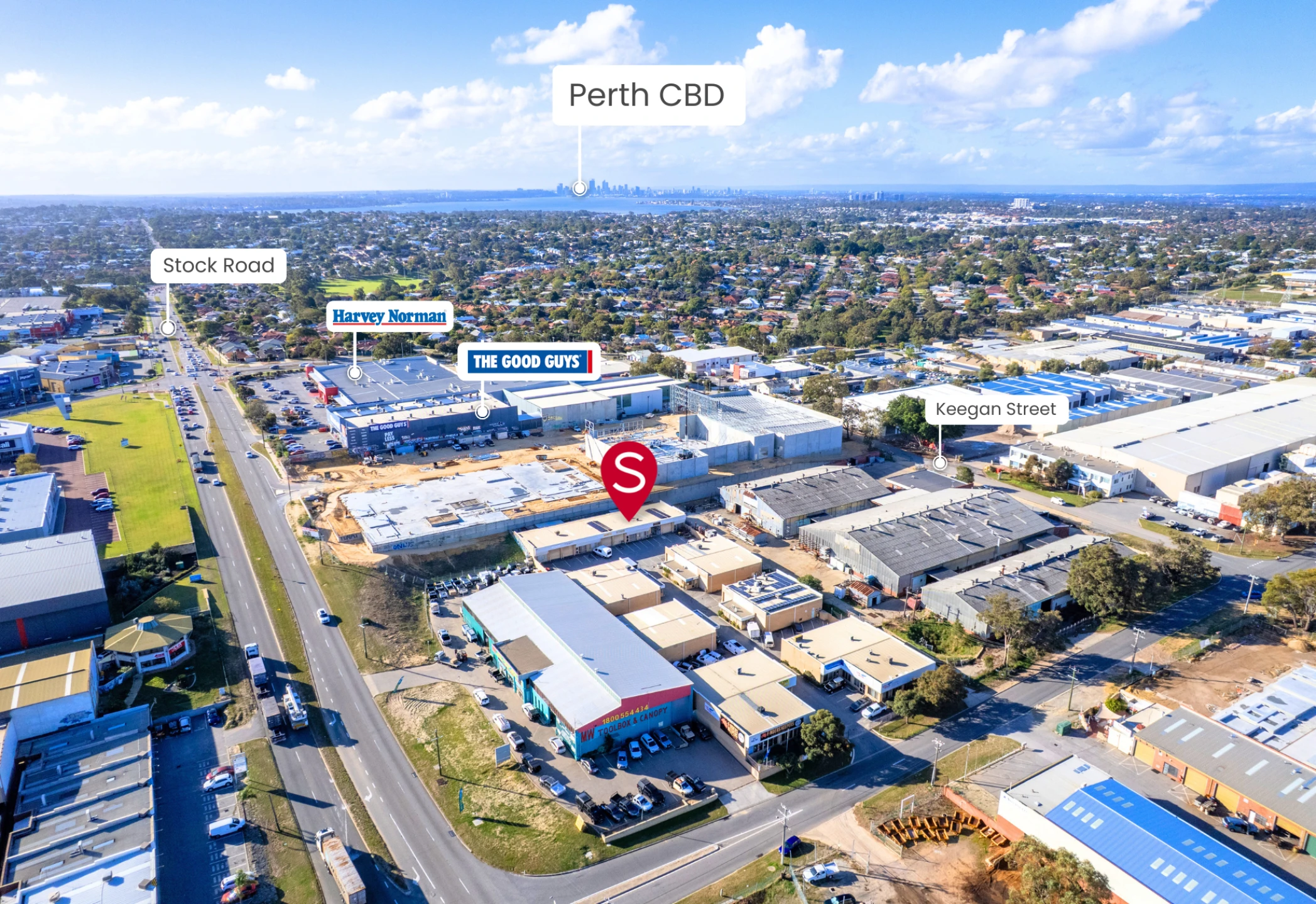 Listing image