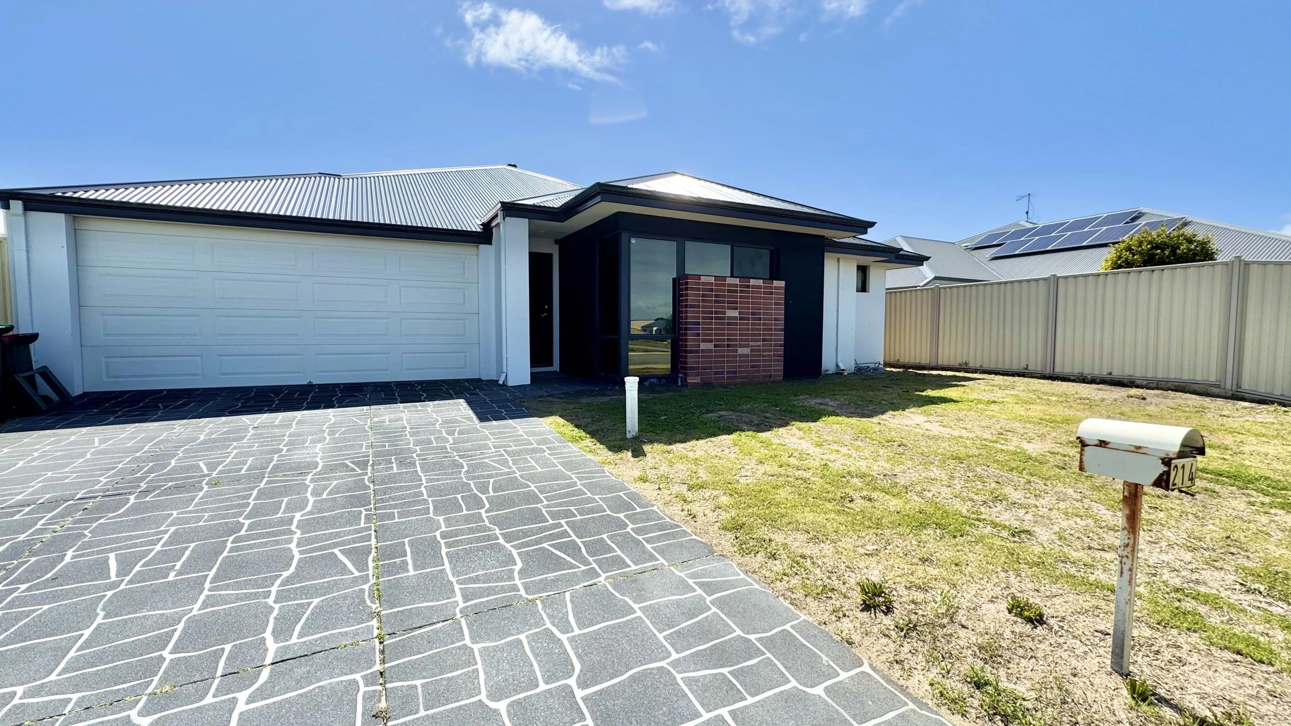 Listing image