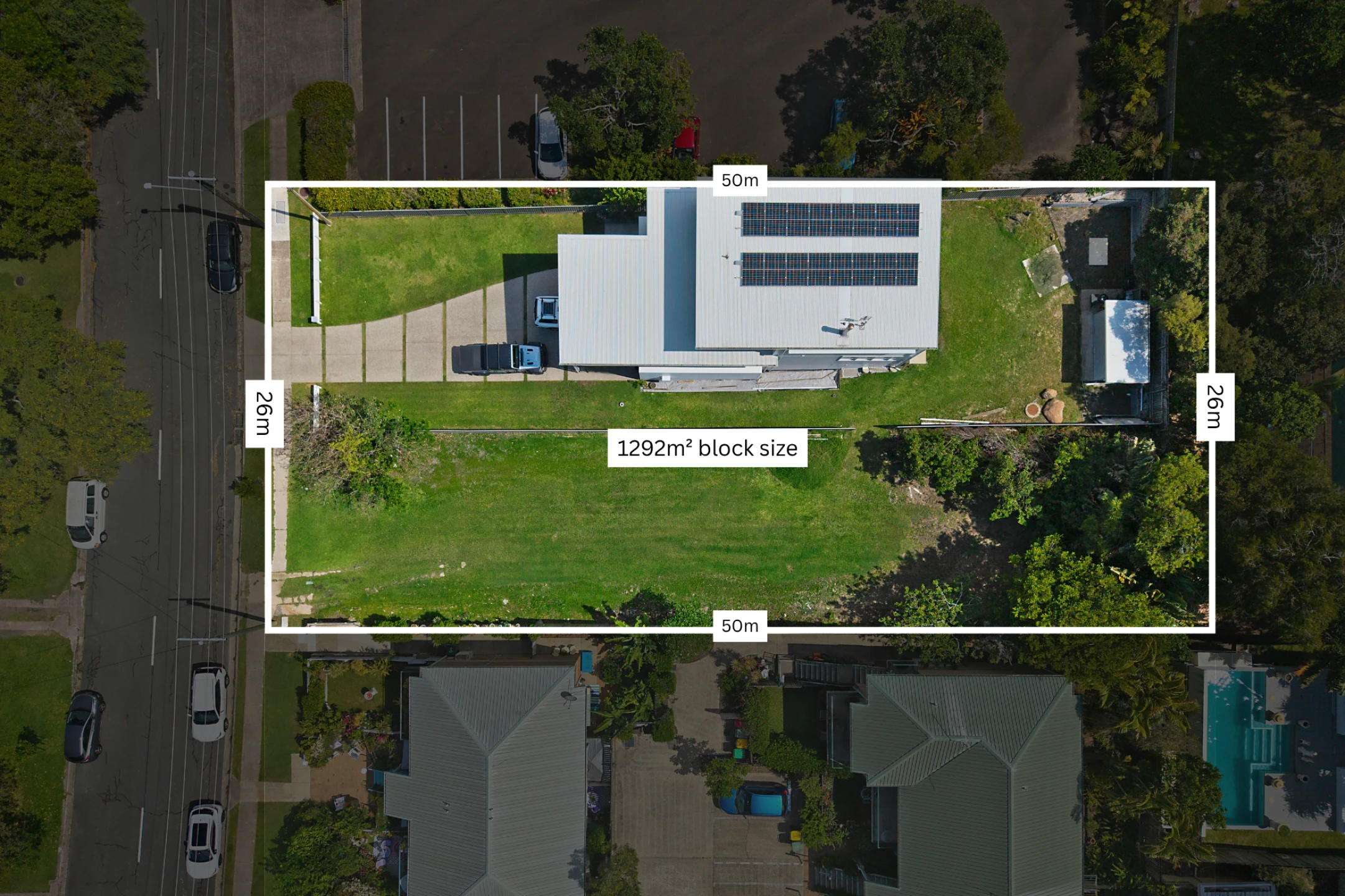 Listing image