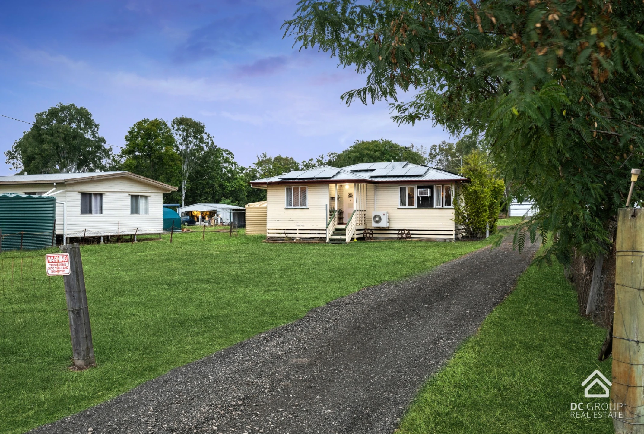 Listing image