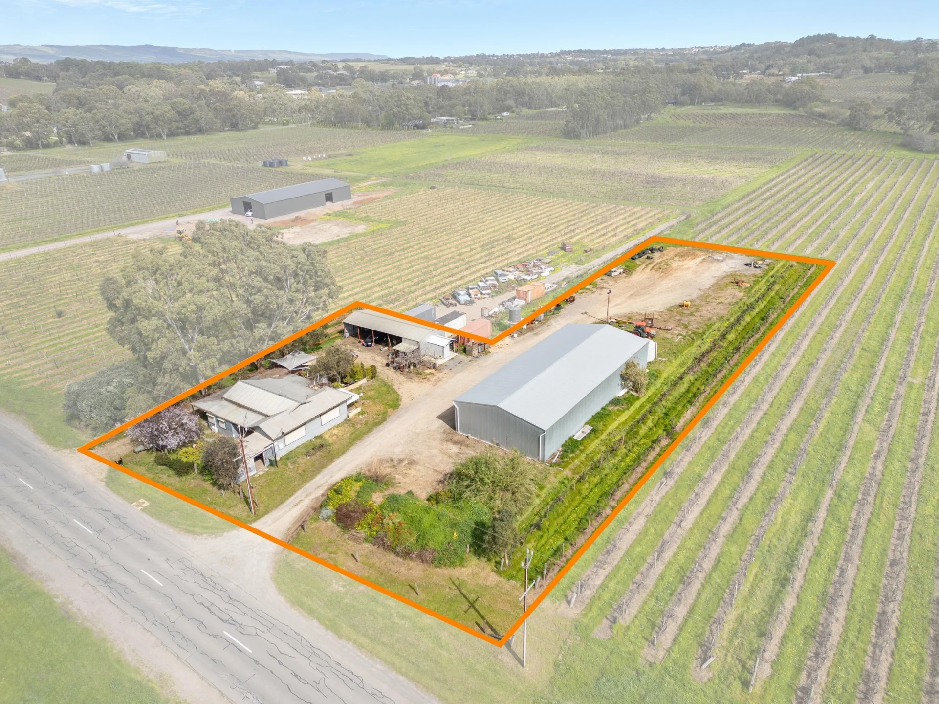 Listing image