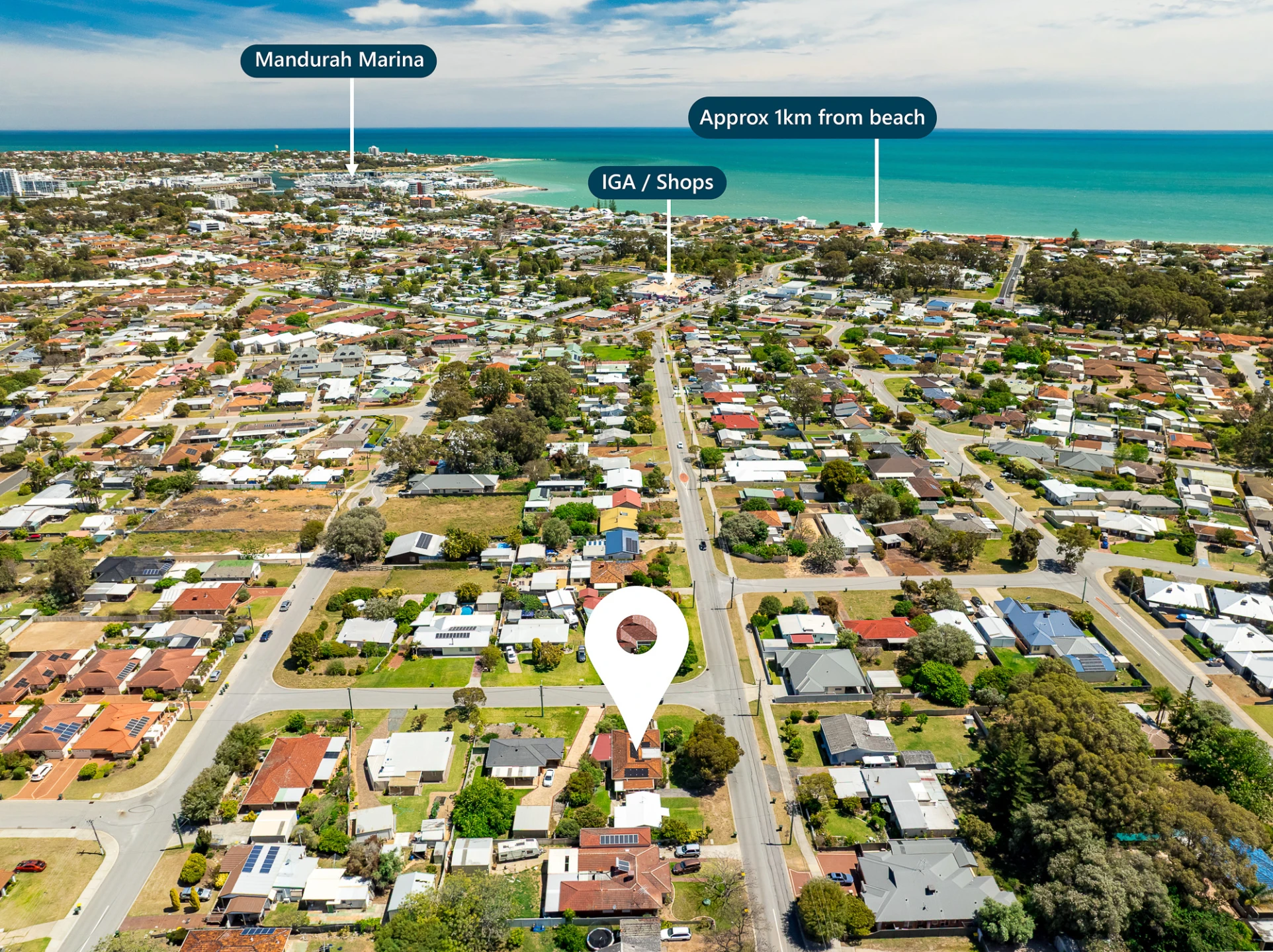 Listing image